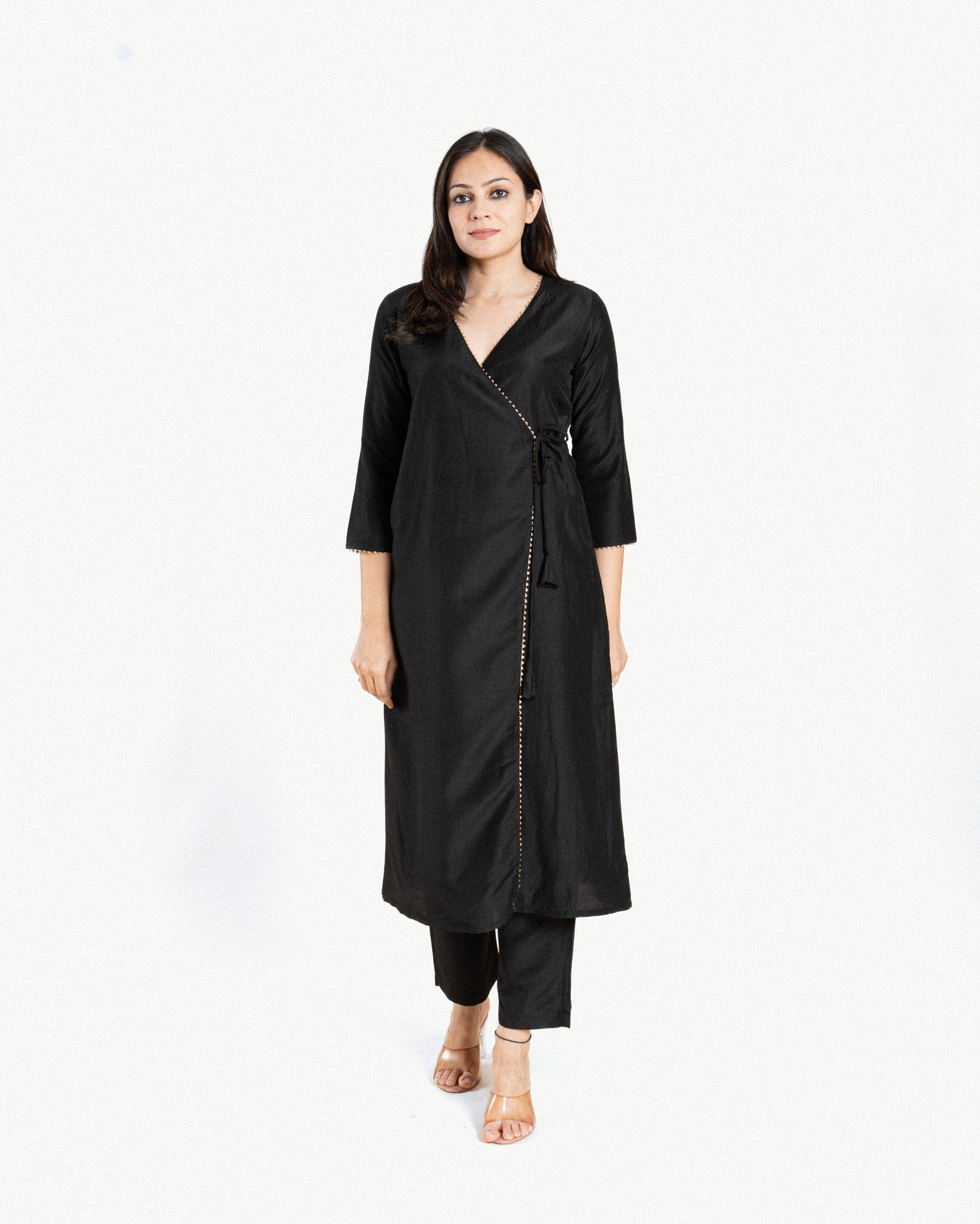 vinni β kurta & pants