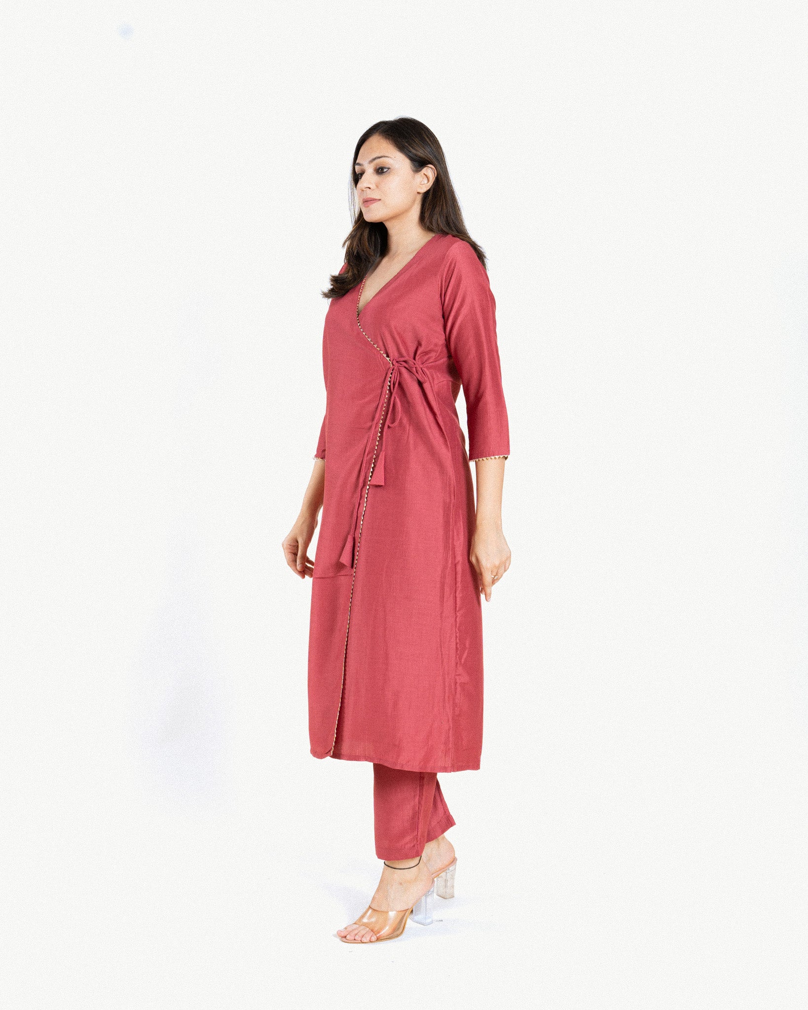 aashi β kurta & pants