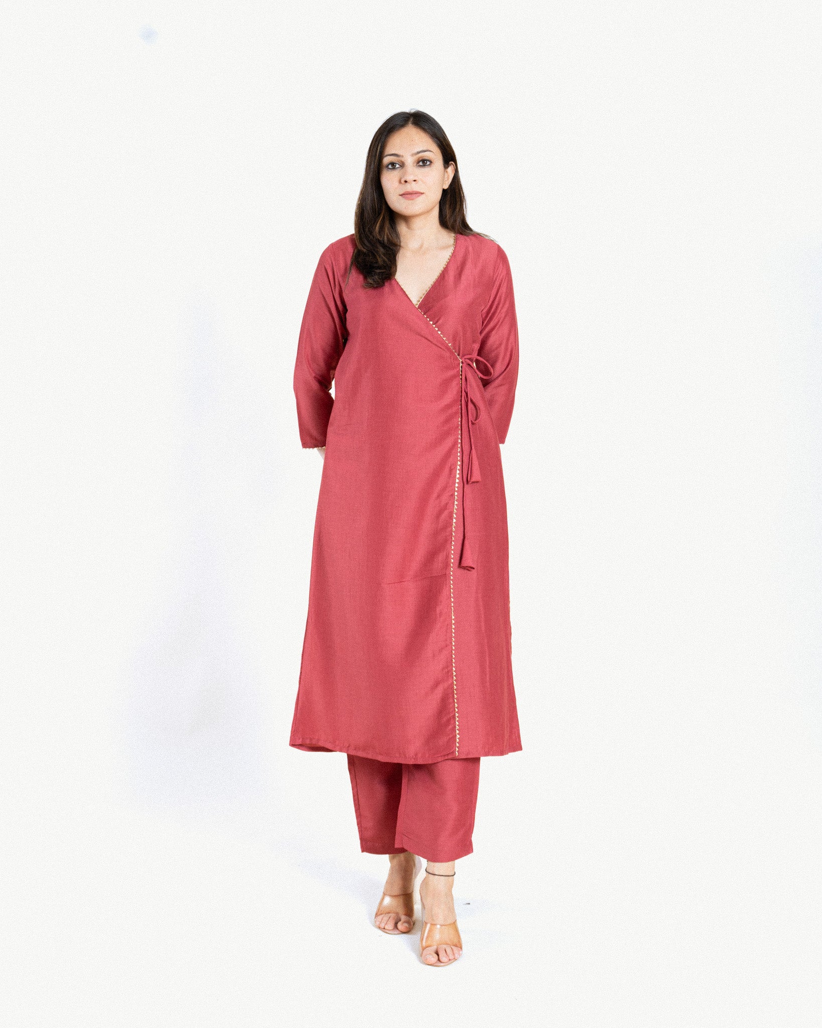 aashi β kurta & pants