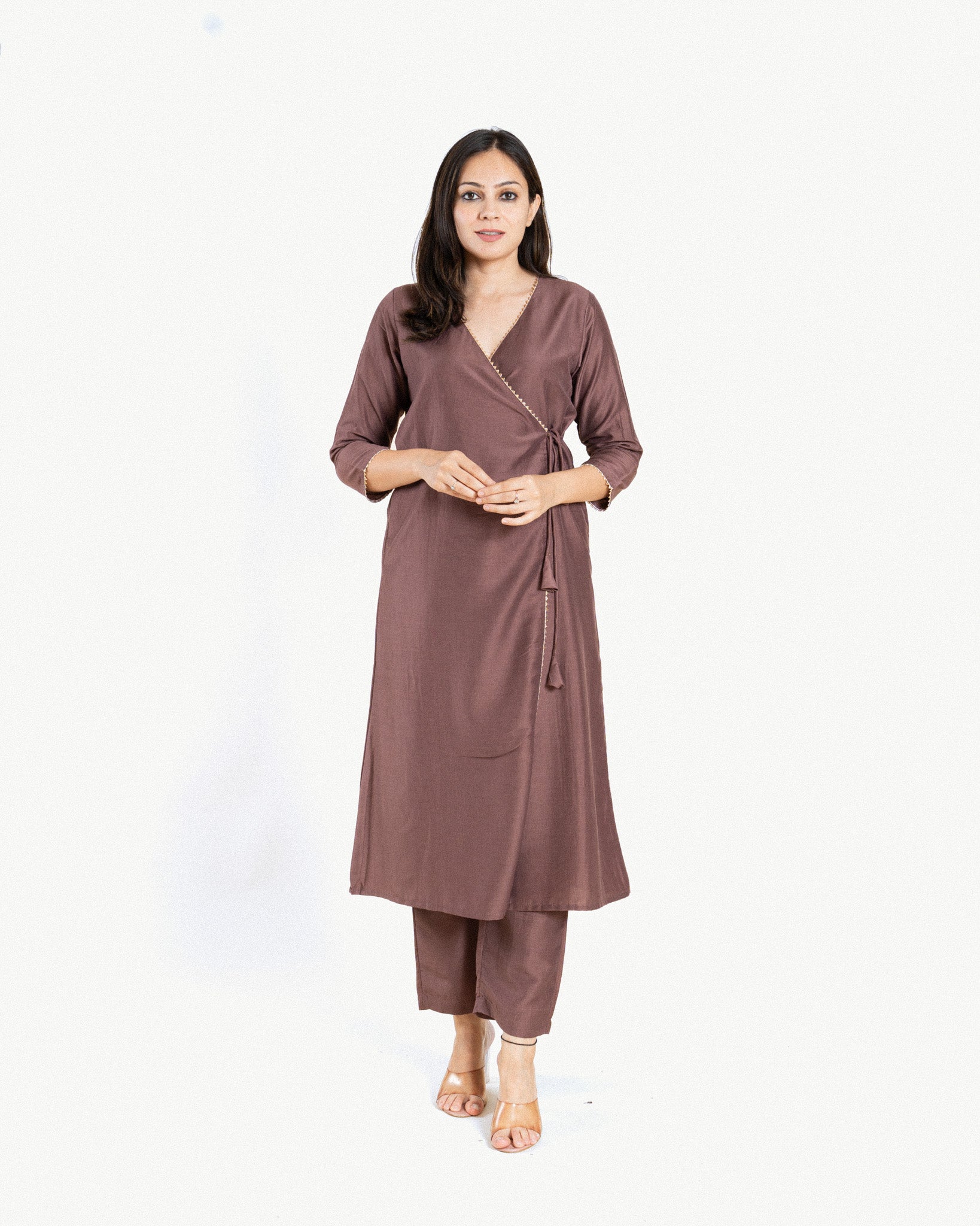mishti β kurta & pants
