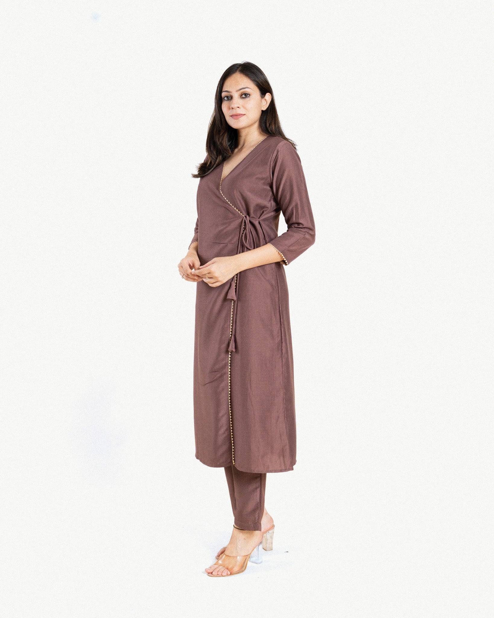 mishti β kurta & pants