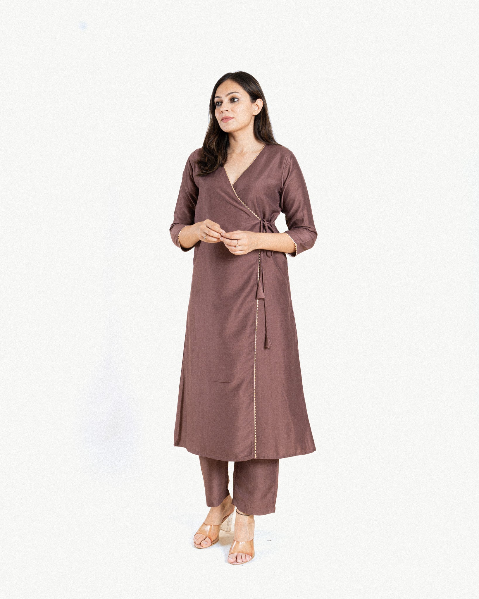 mishti β kurta & pants