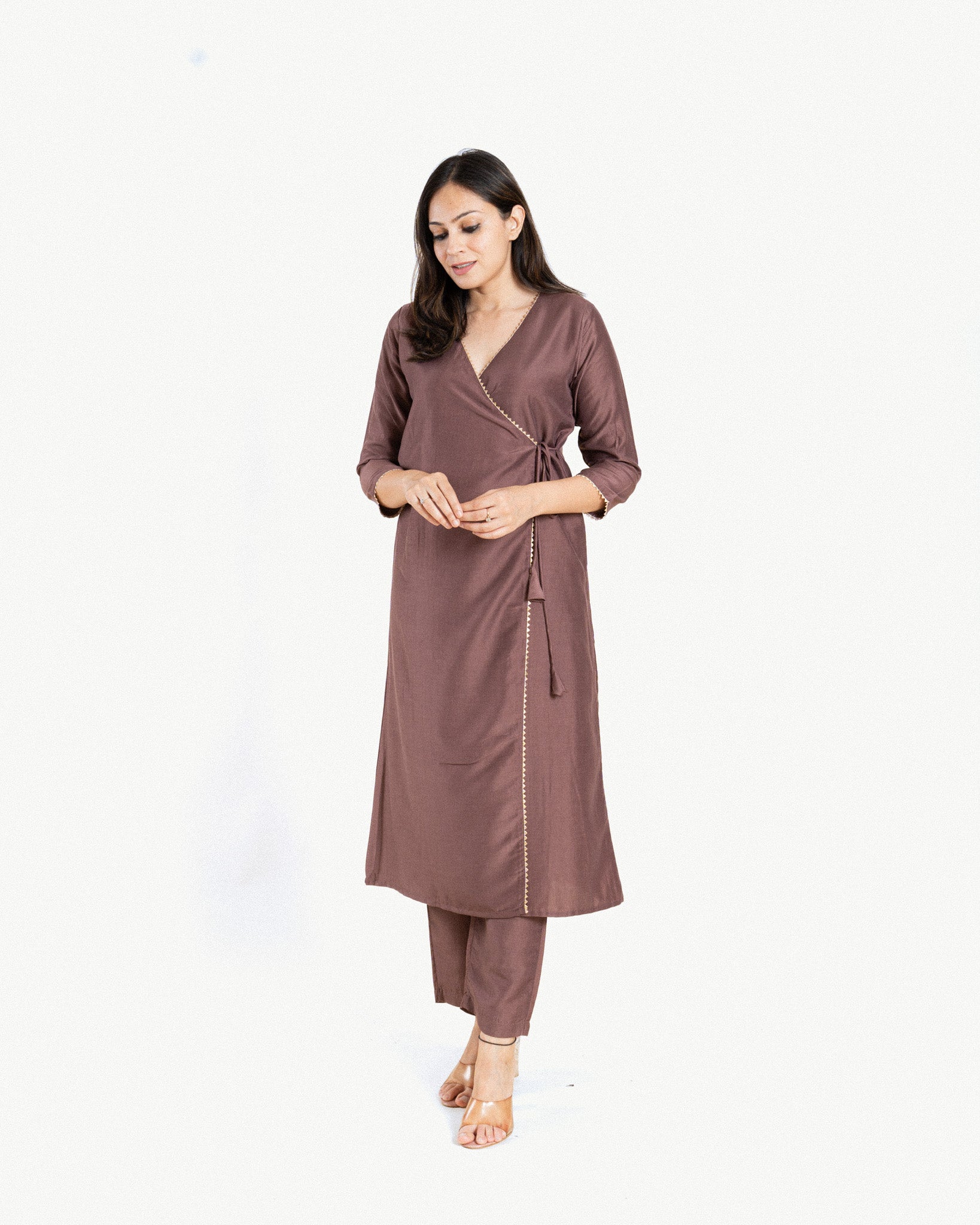 mishti β kurta & pants