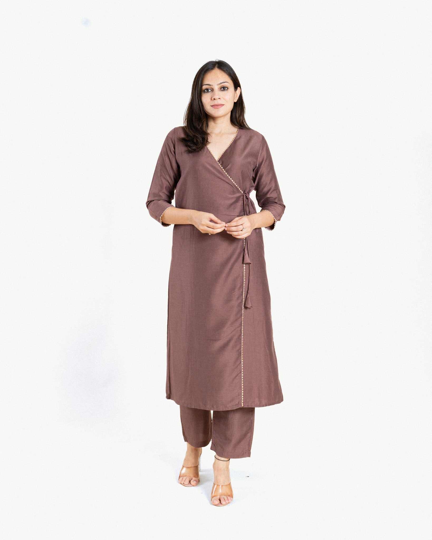 mishti β kurta & pants