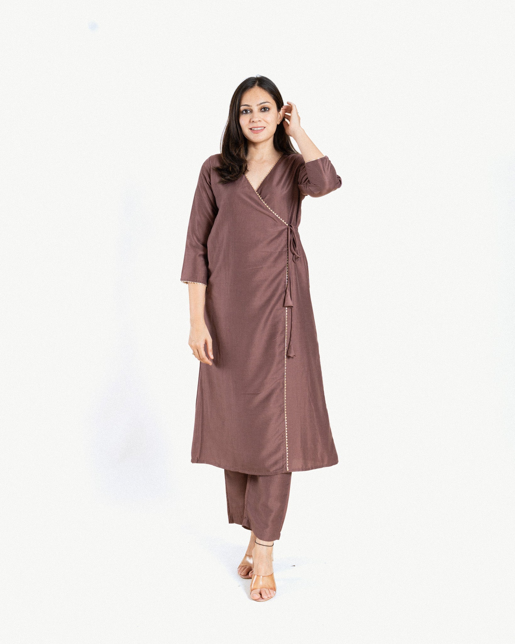 mishti β kurta & pants