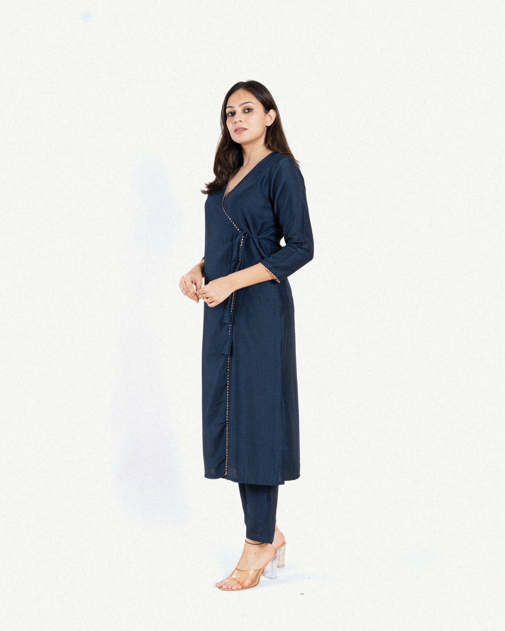 yamini β kurta & pants