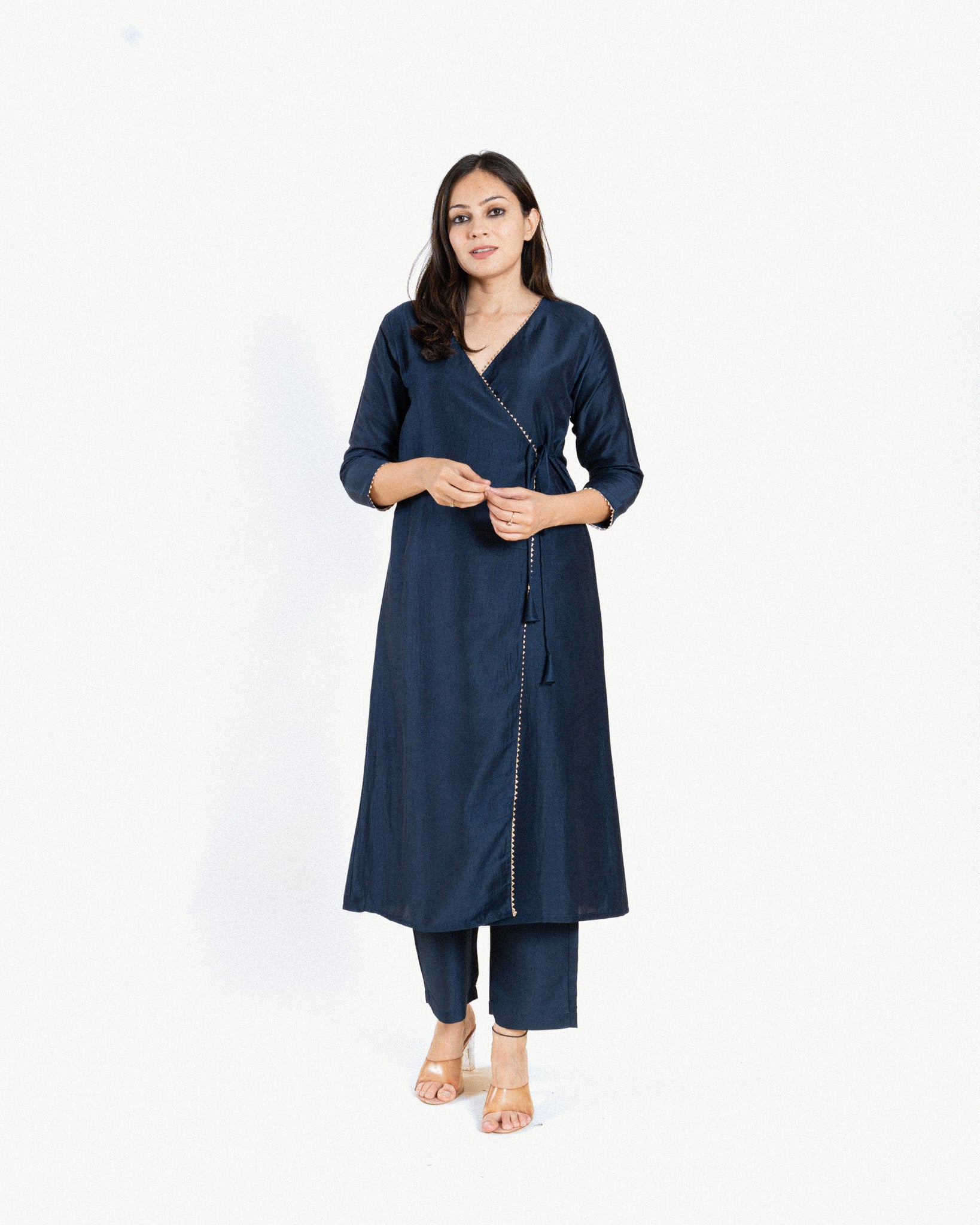 yamini β kurta & pants