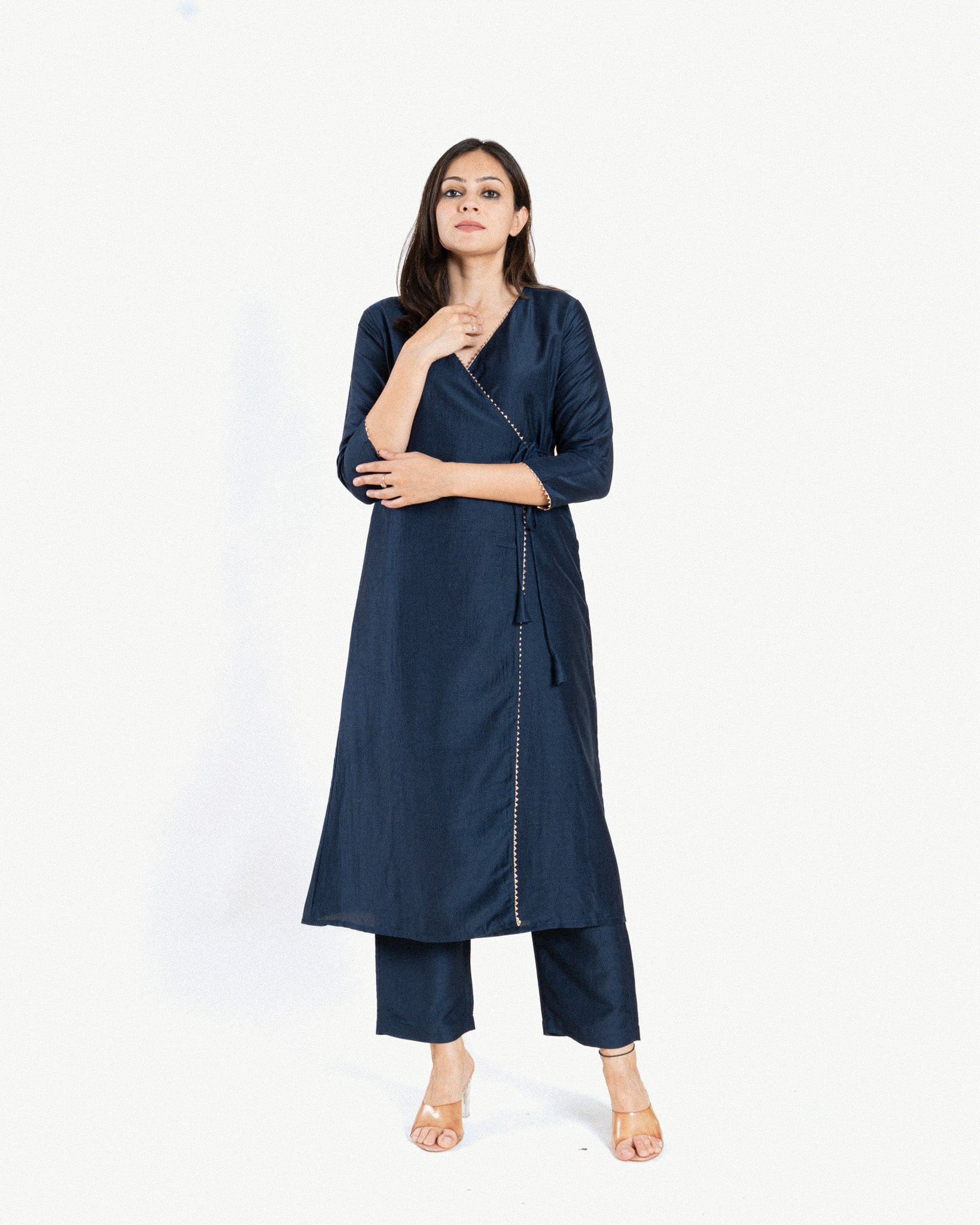 yamini β kurta & pants