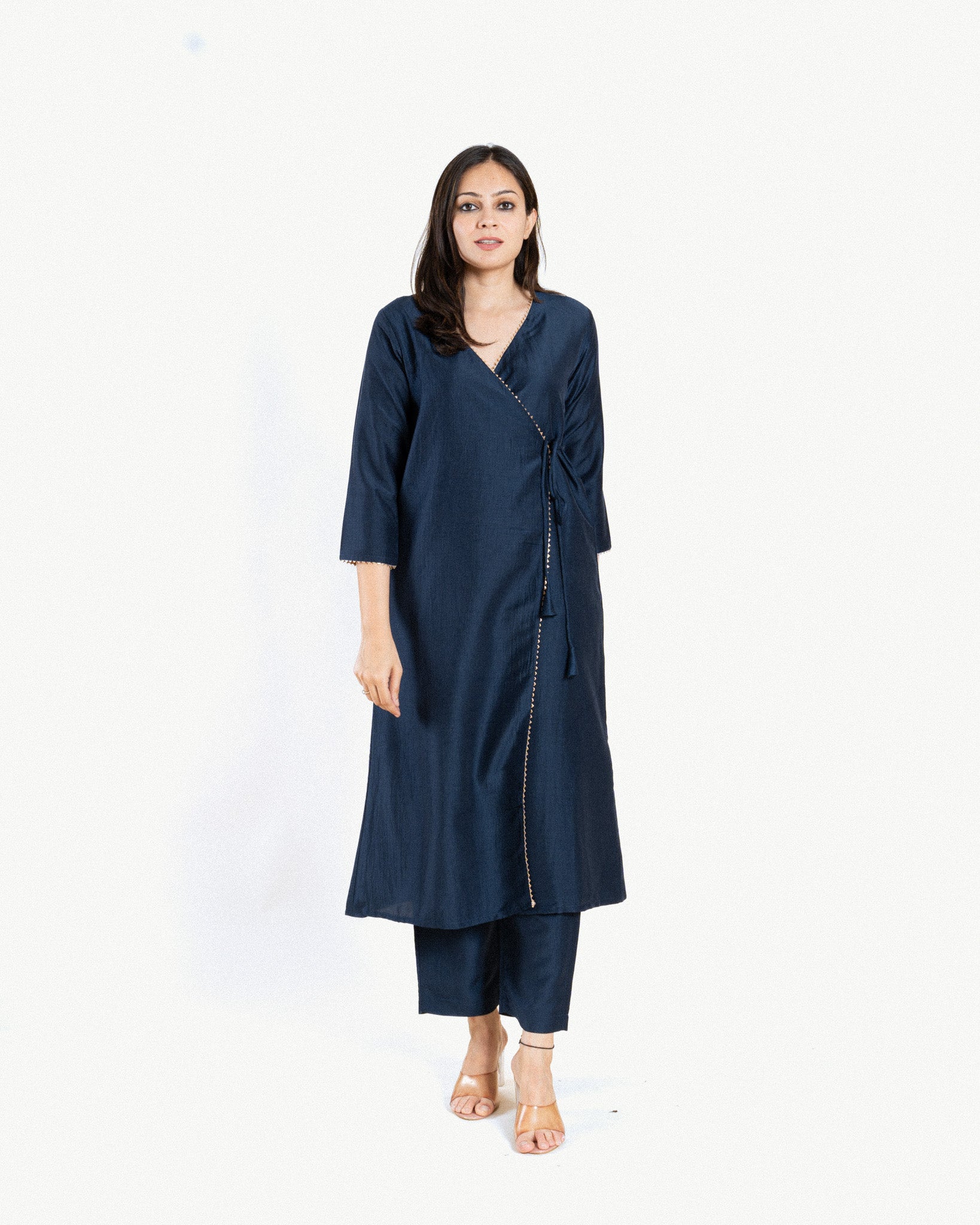 yamini β kurta & pants