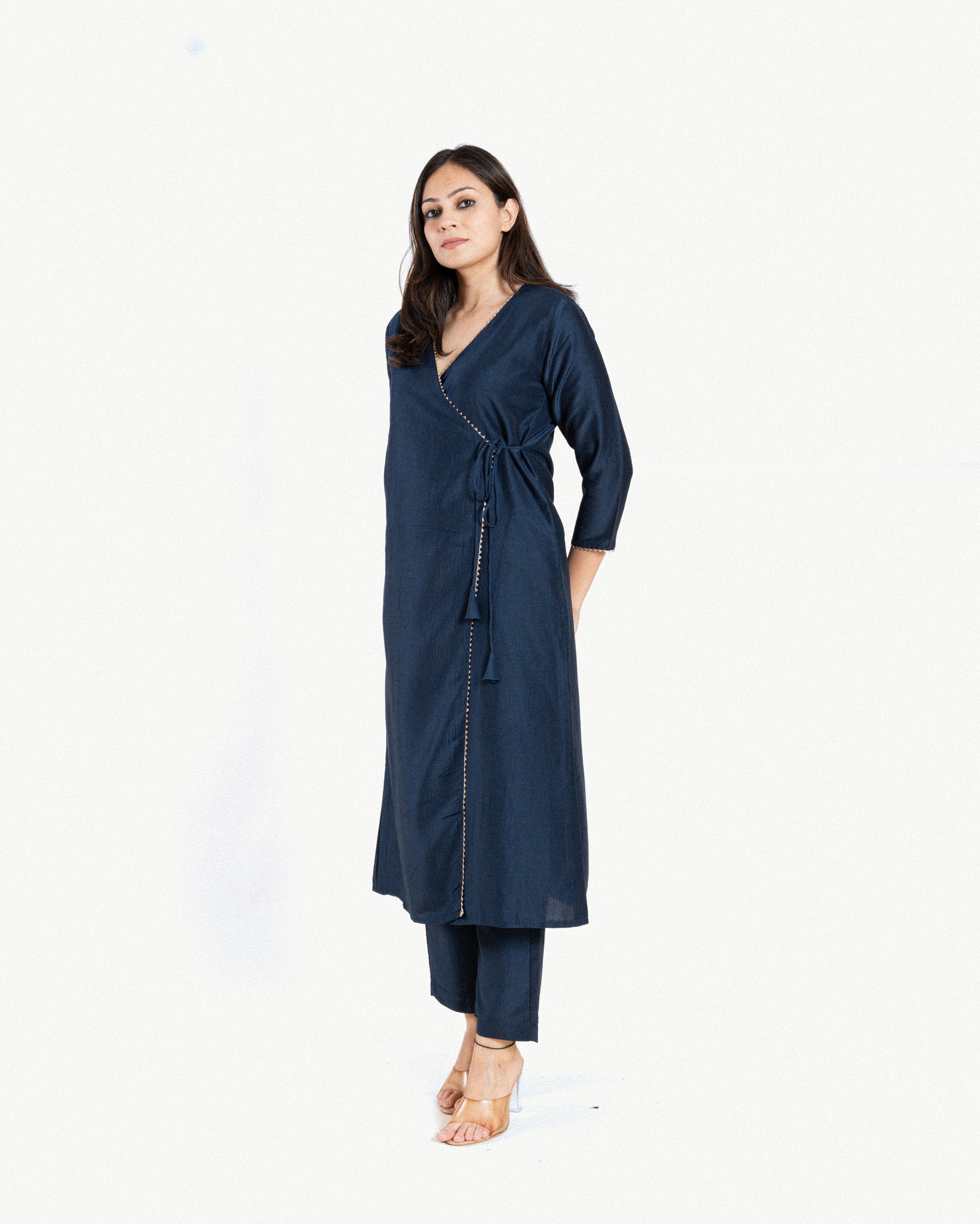 yamini β kurta & pants