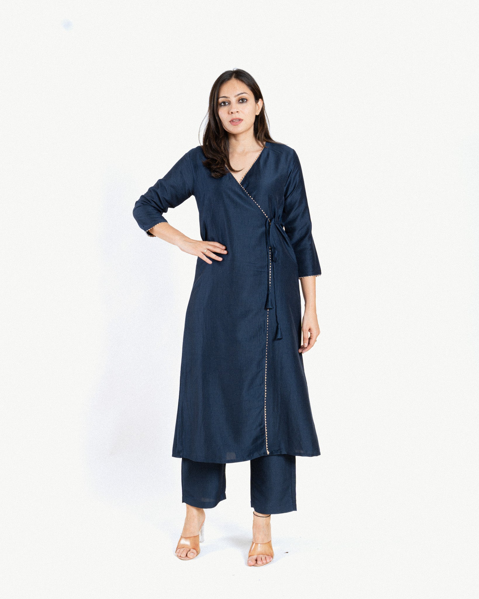yamini β kurta & pants