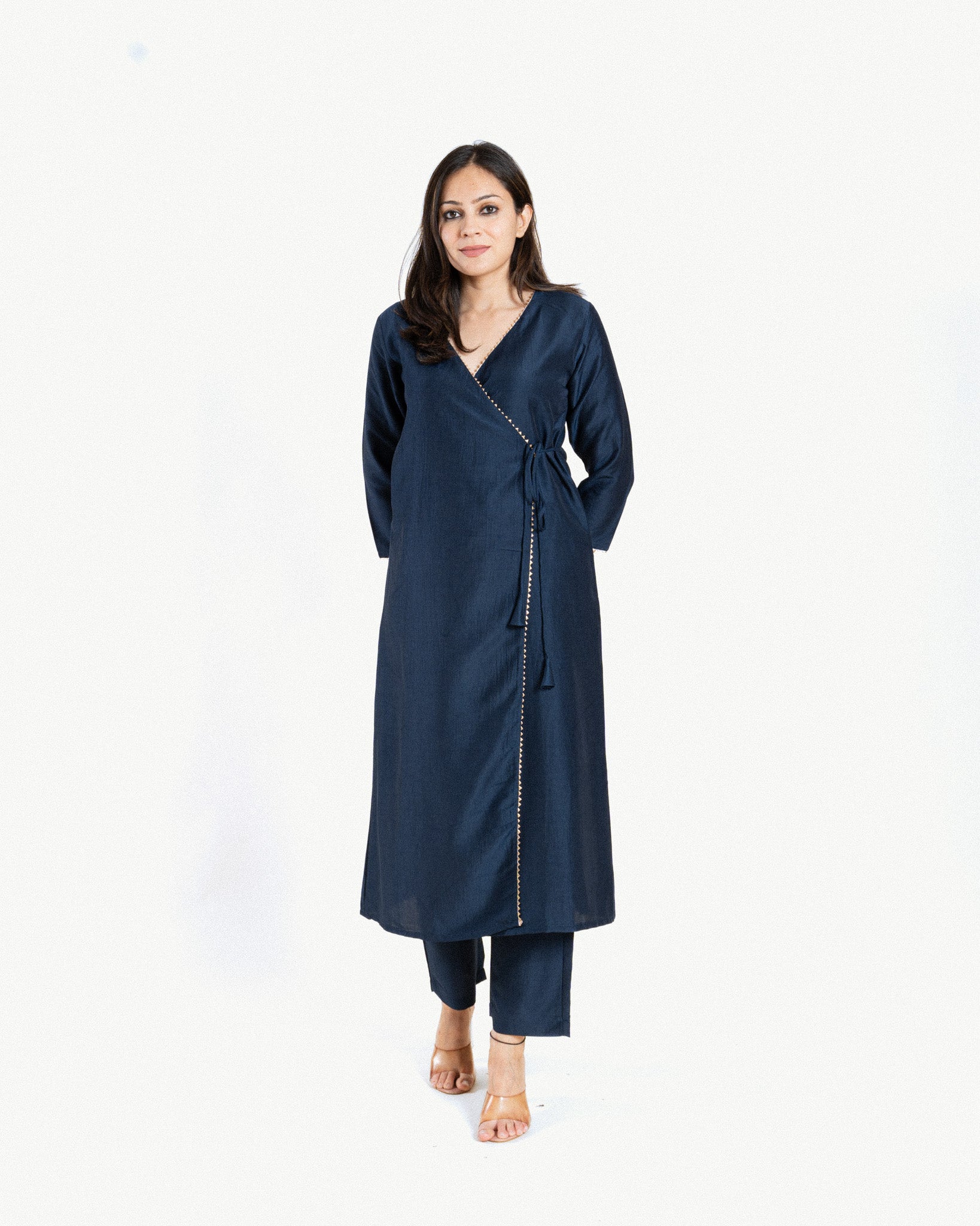 yamini β kurta & pants