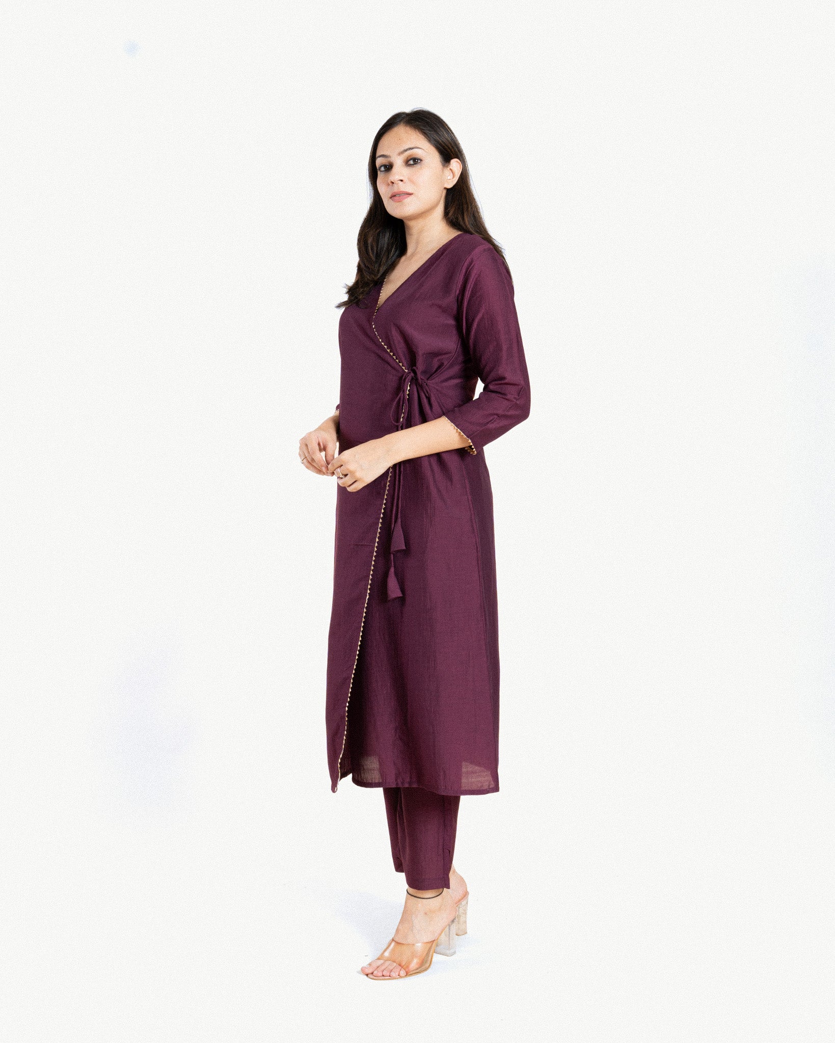 piku β kurta & pants