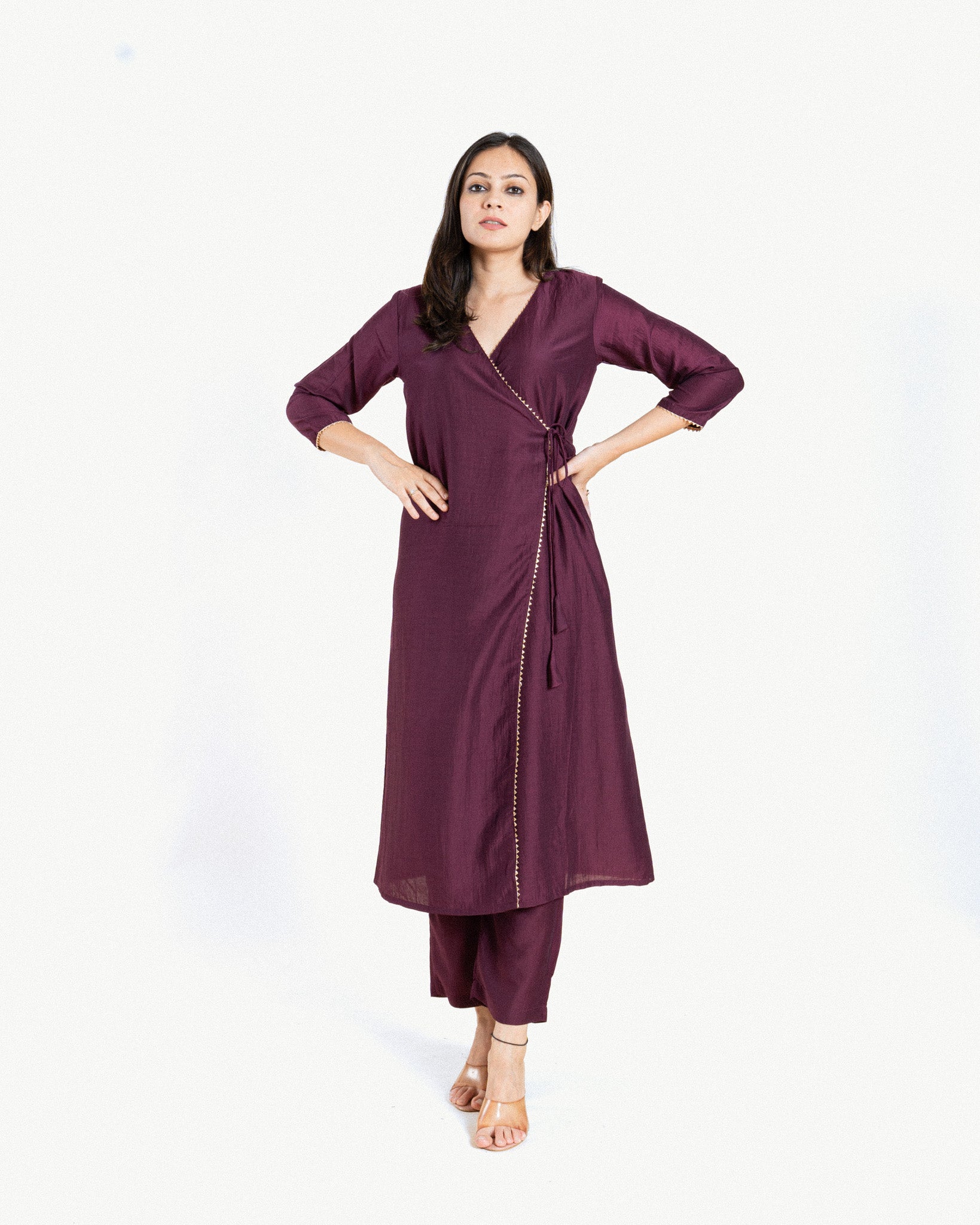 piku β kurta & pants