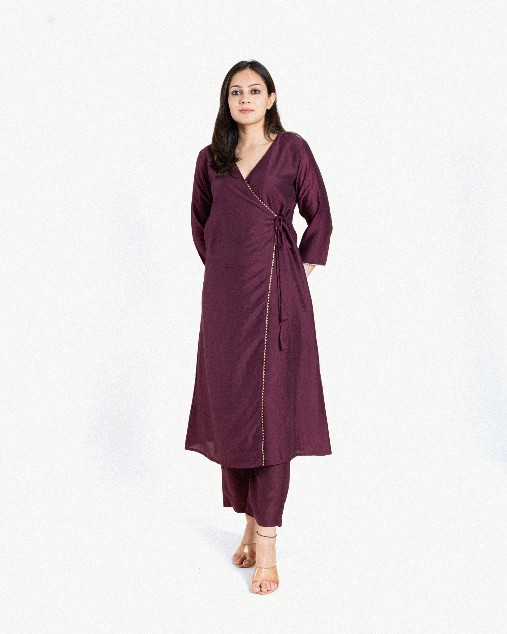 piku β kurta & pants