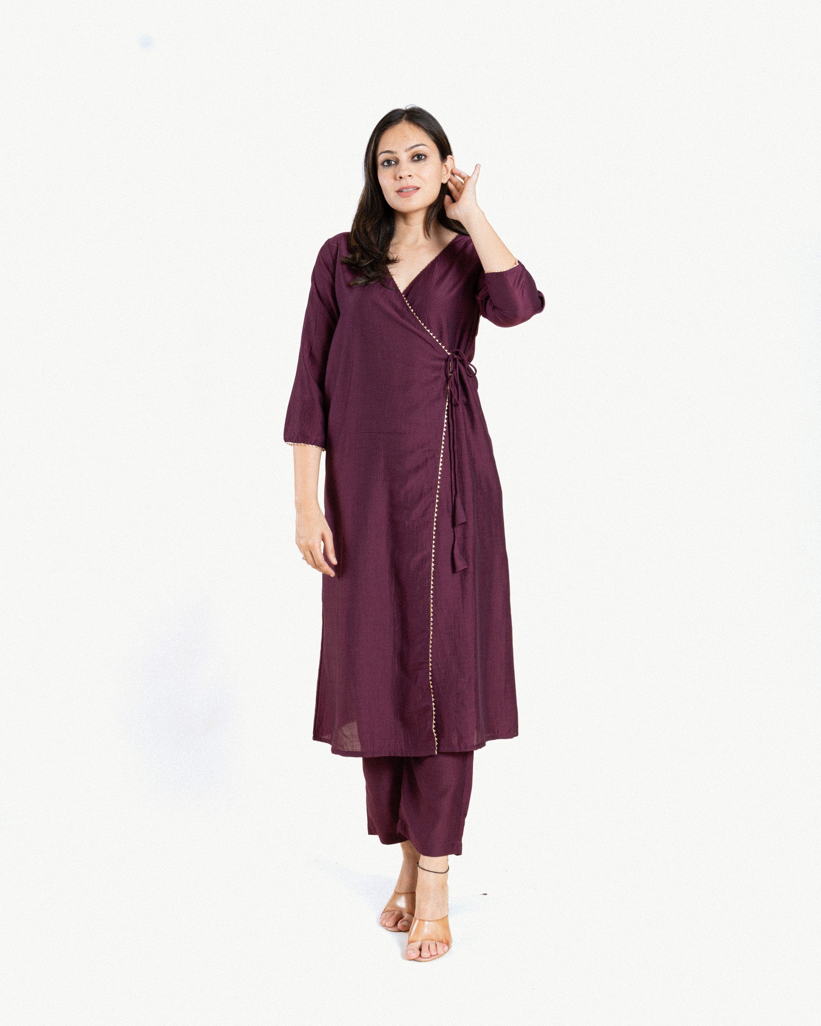 piku β kurta & pants