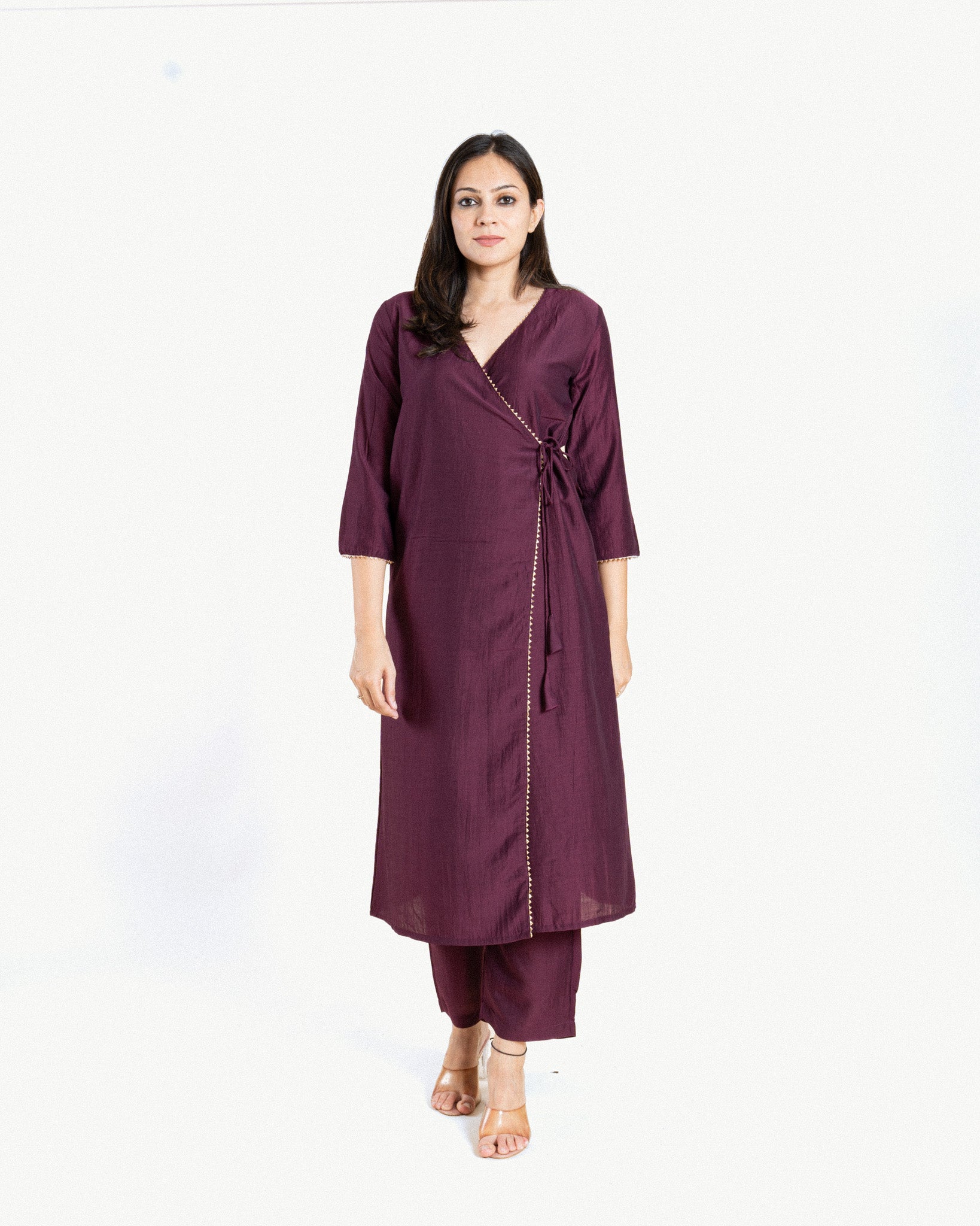 piku β kurta & pants