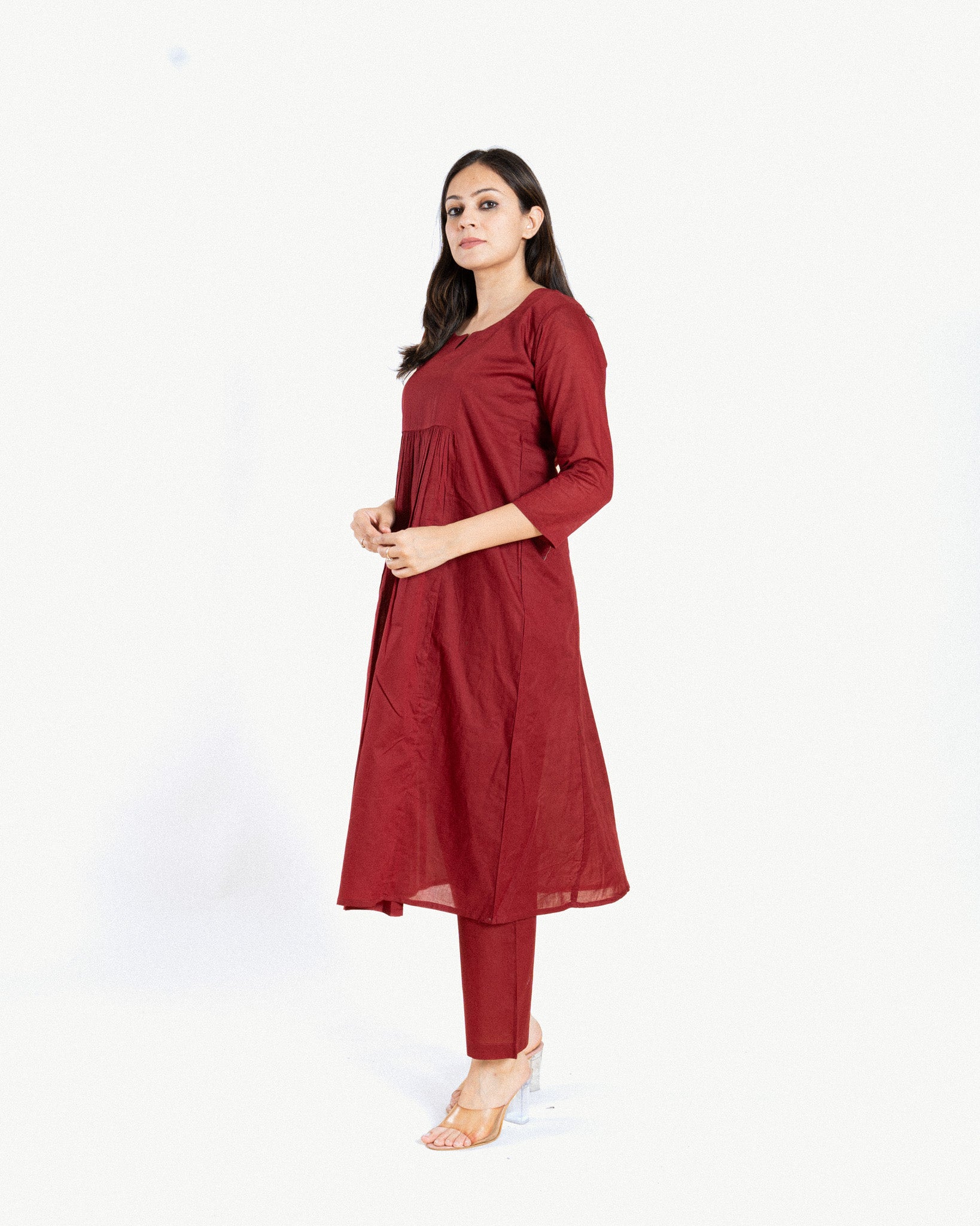 gungun β kurta & pants