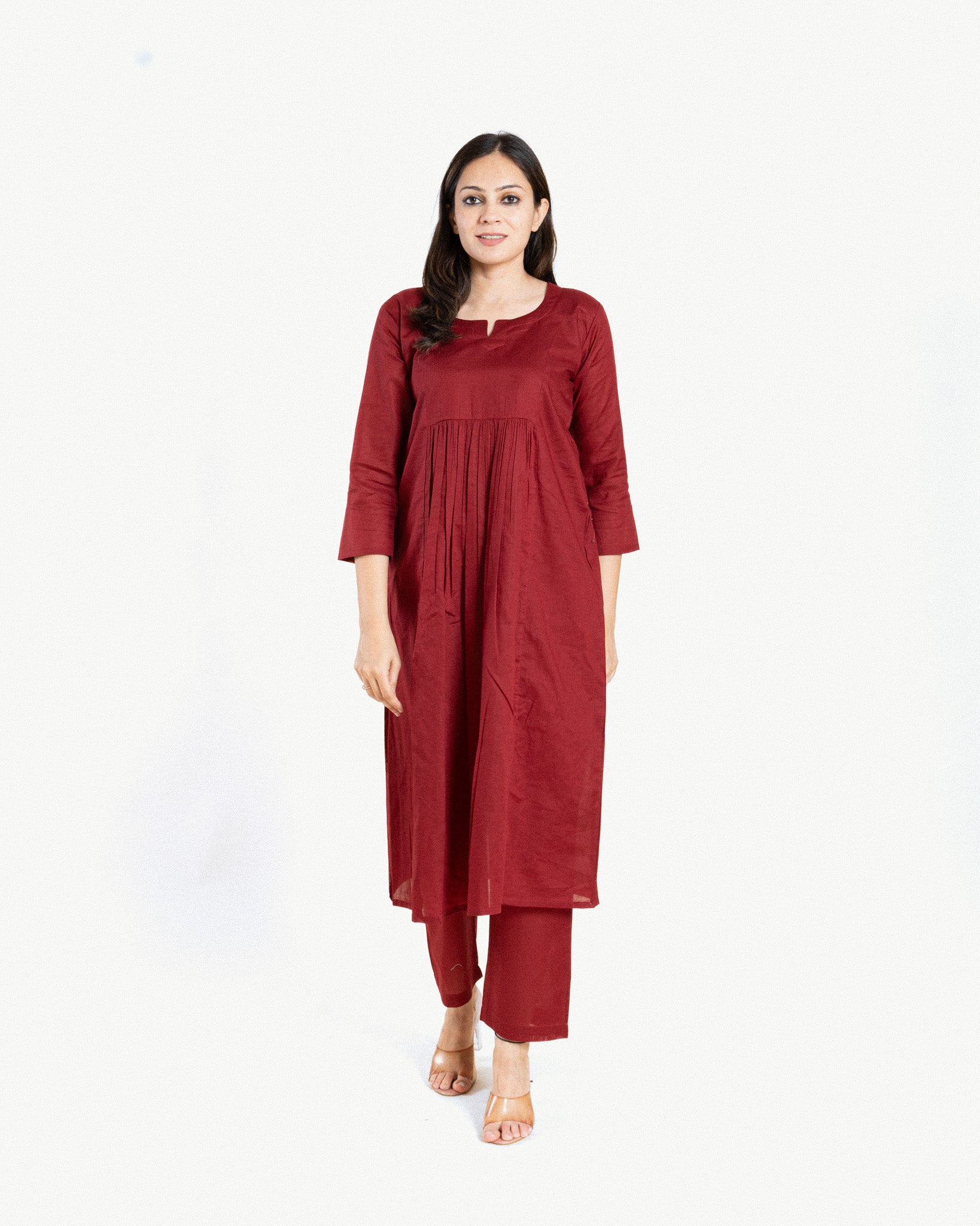 gungun β kurta & pants