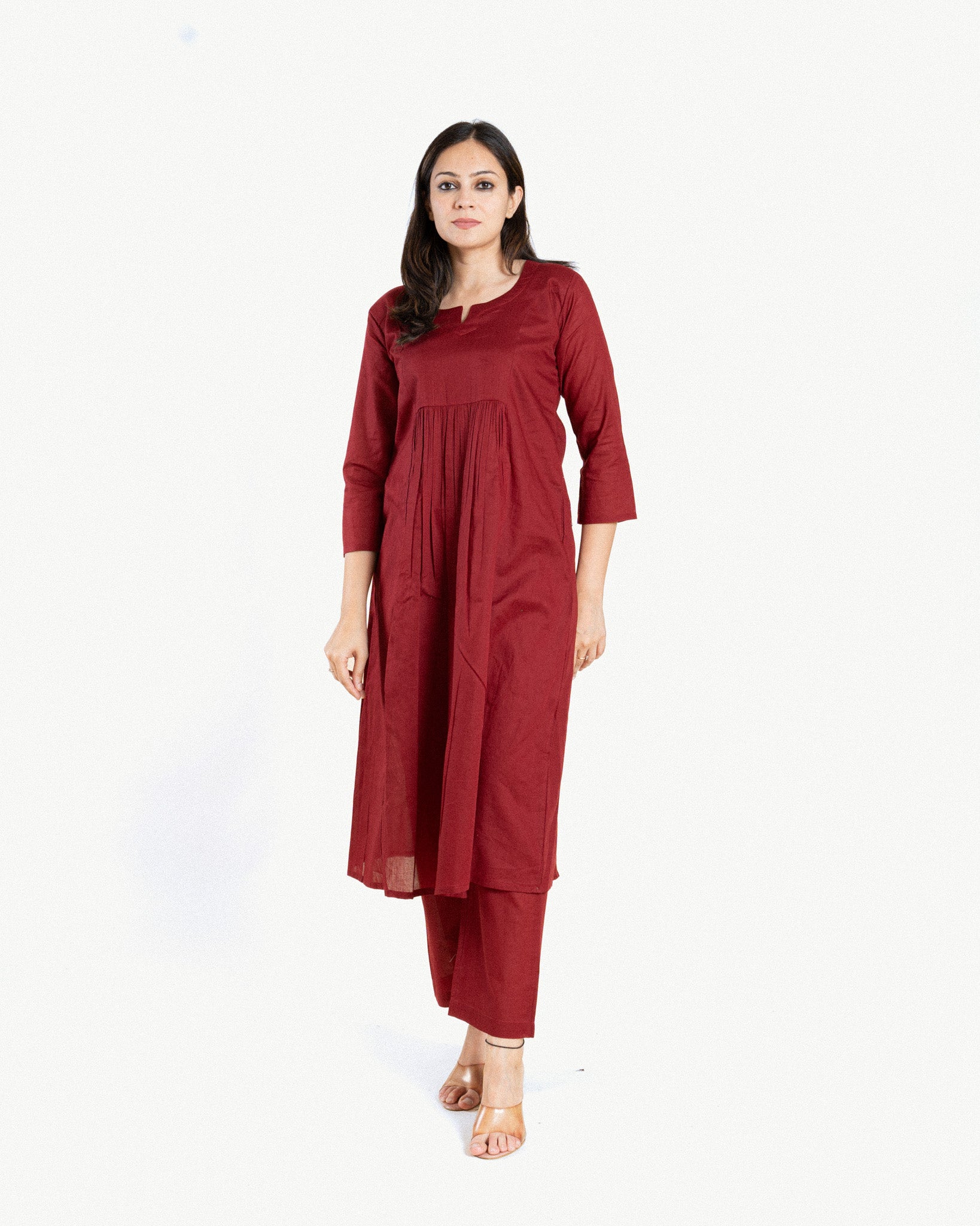gungun β kurta & pants