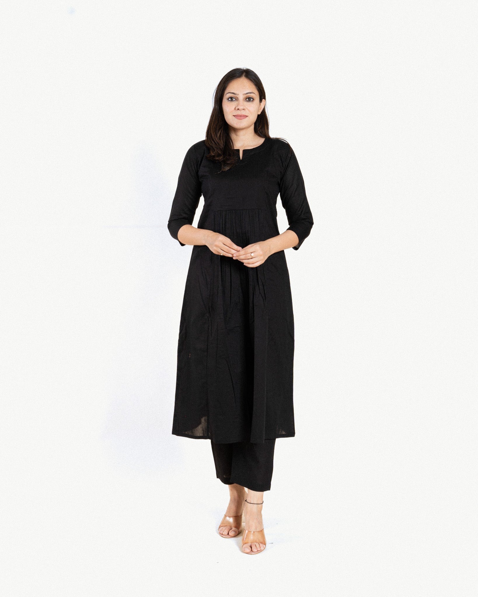 yashvi β kurta & pants