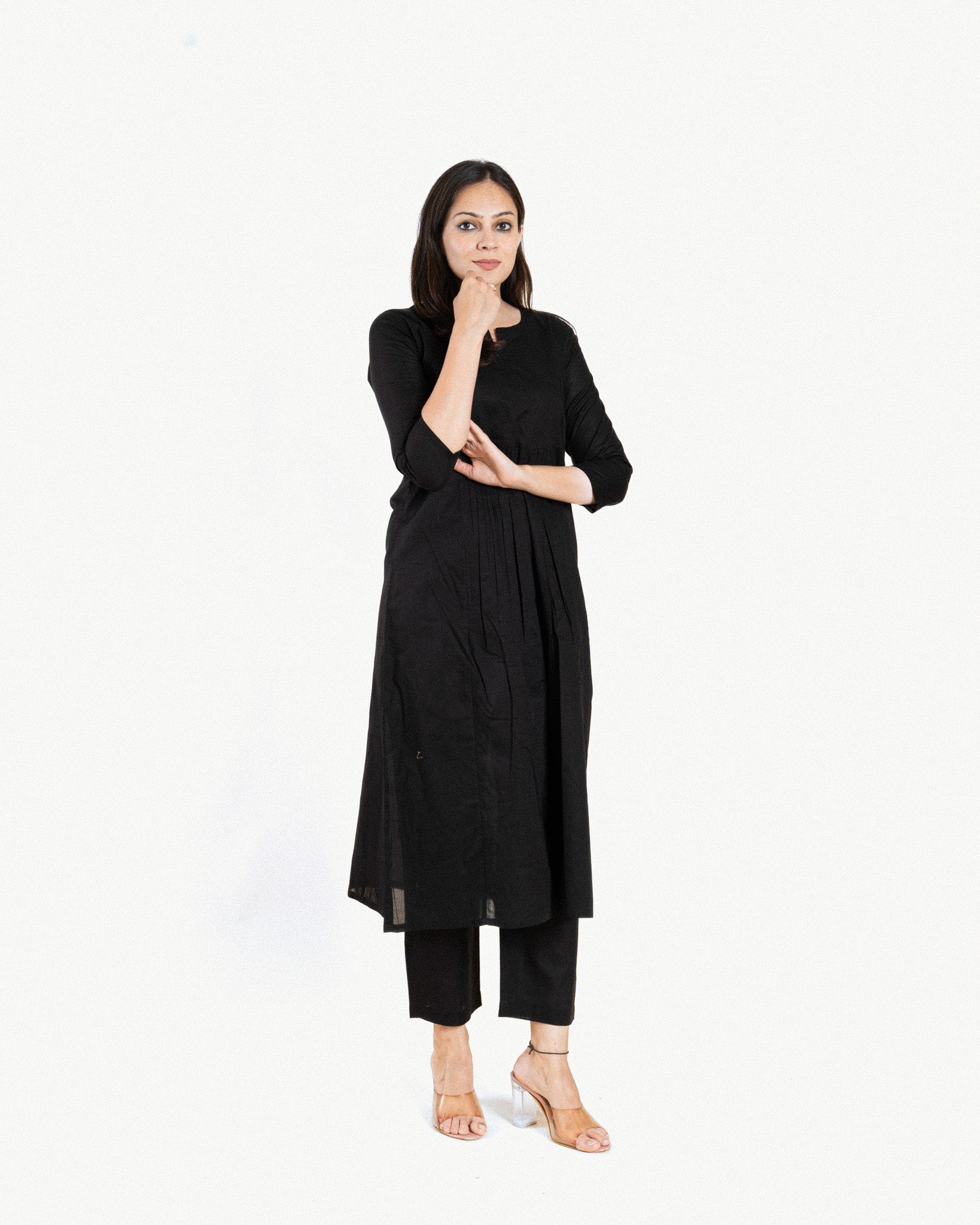 yashvi β kurta & pants