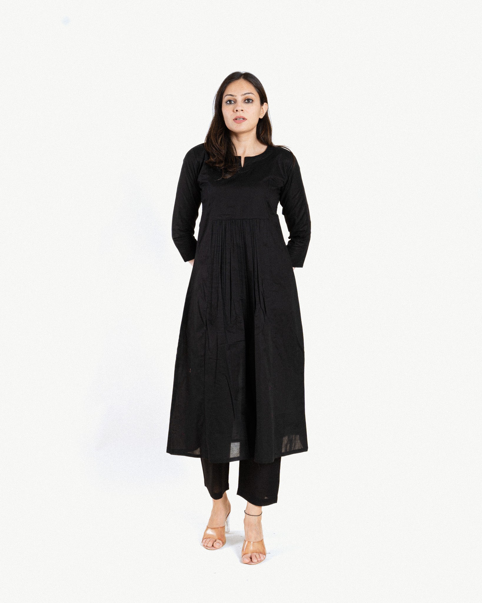 yashvi β kurta & pants