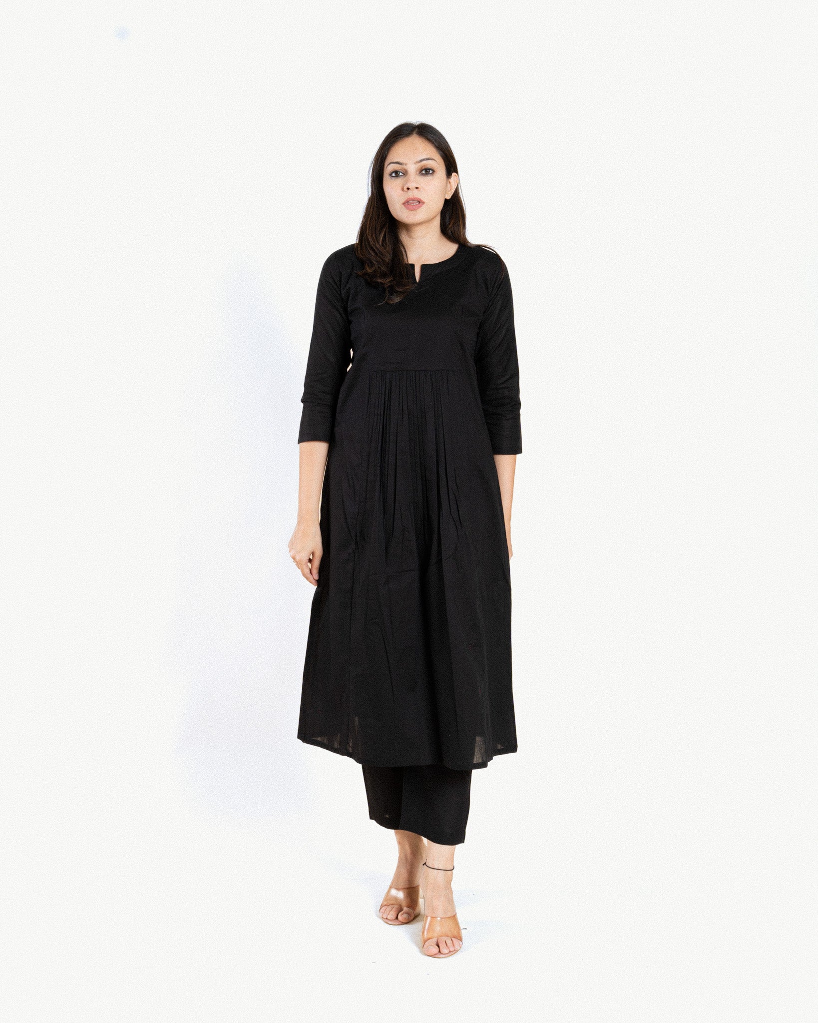 yashvi β kurta & pants