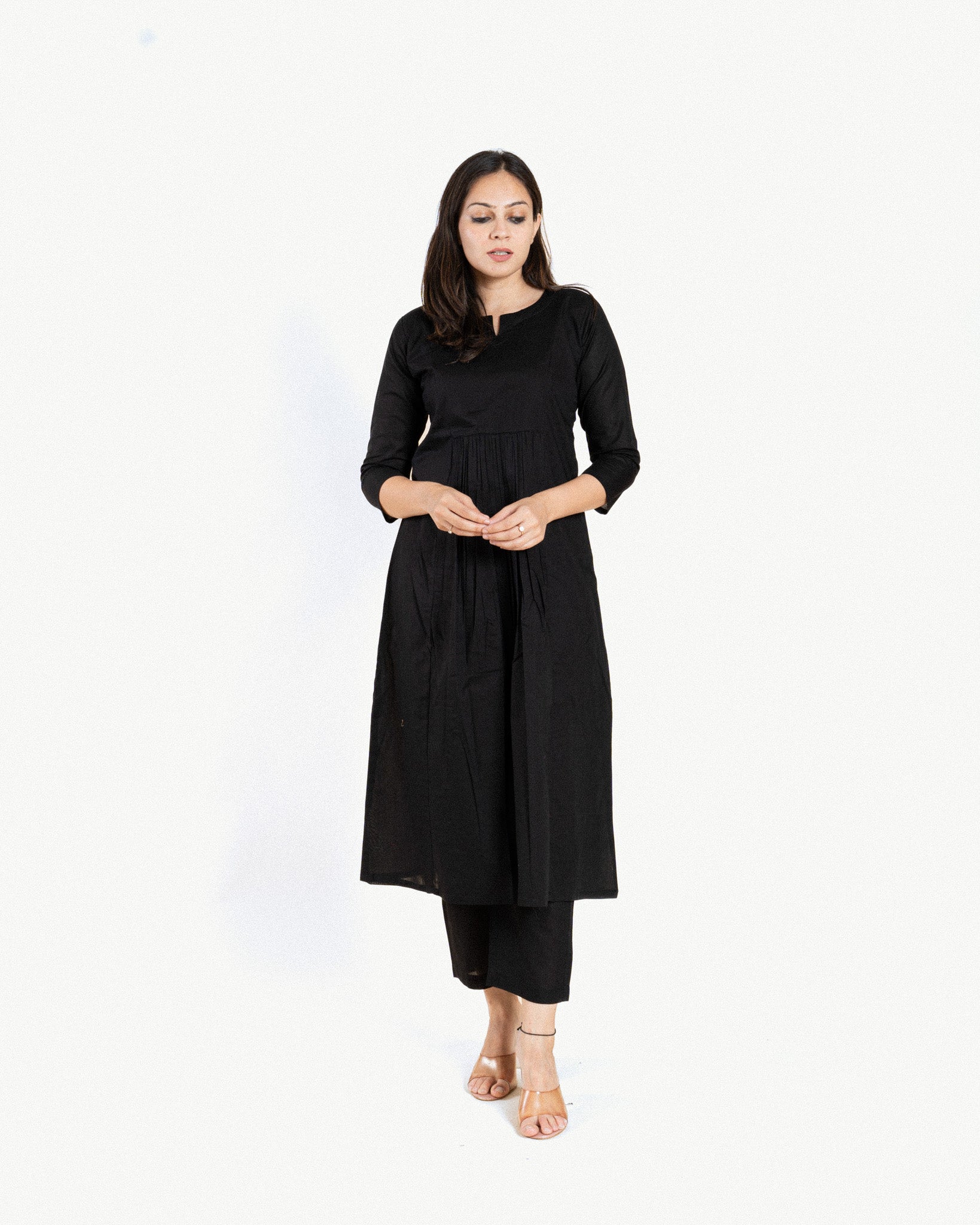 yashvi β kurta & pants