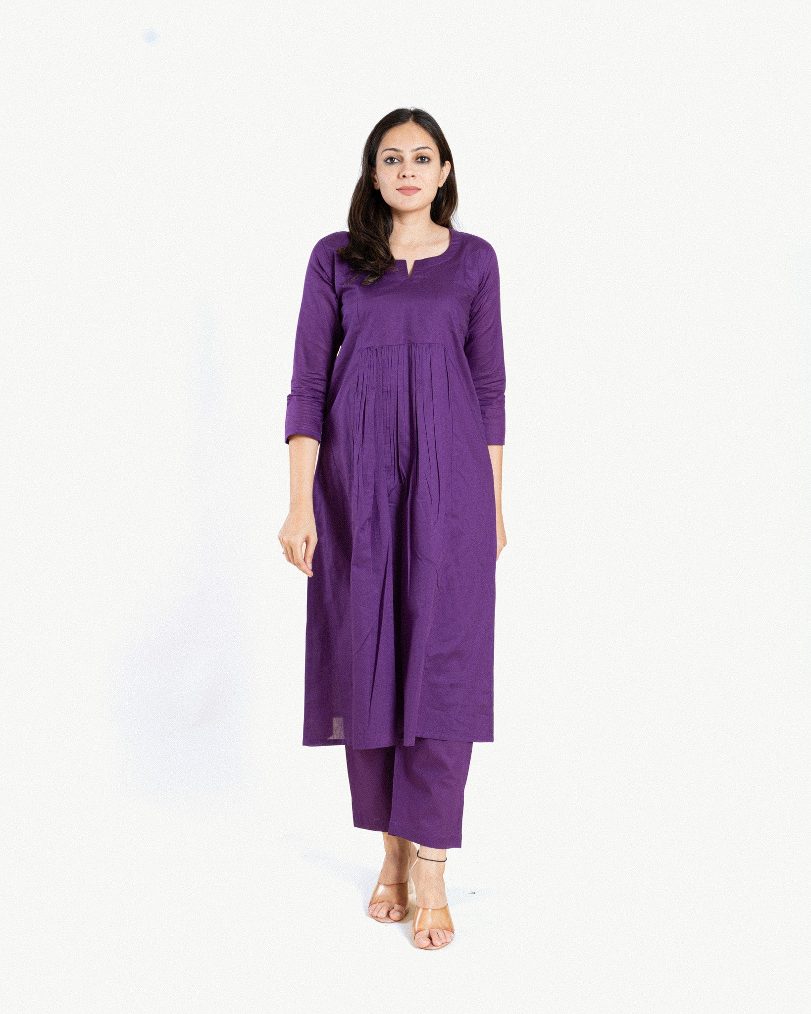 laali β kurta & pants