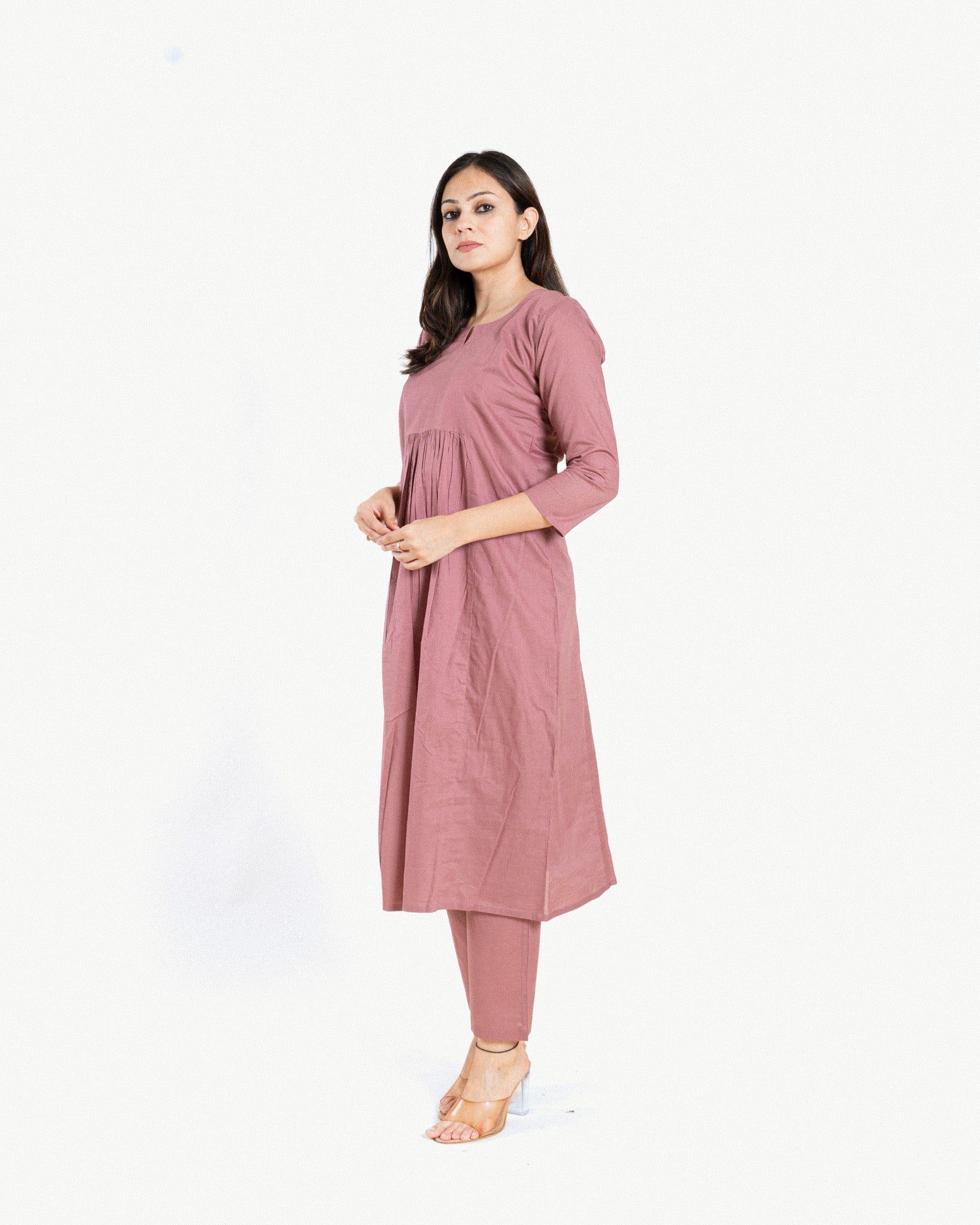 pihu β kurta & pants