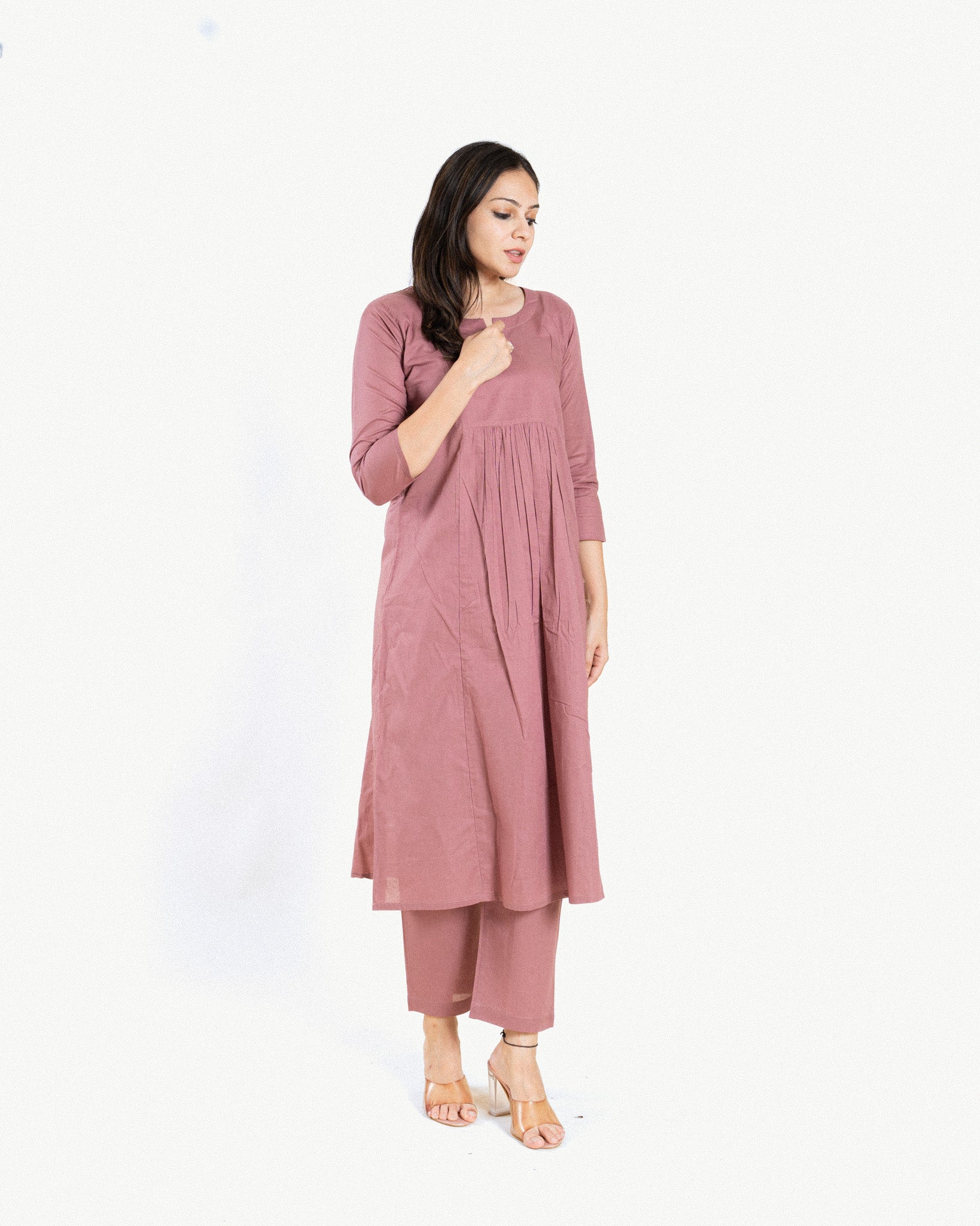 pihu β kurta & pants