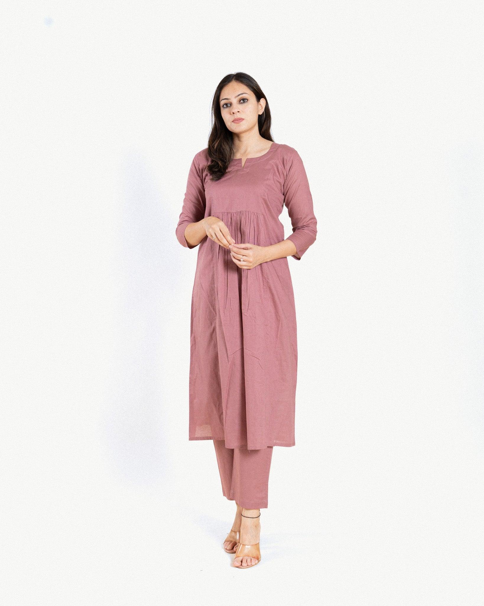 pihu β kurta & pants