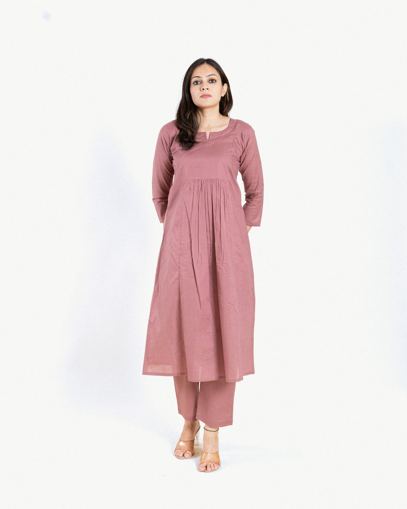 pihu β kurta & pants