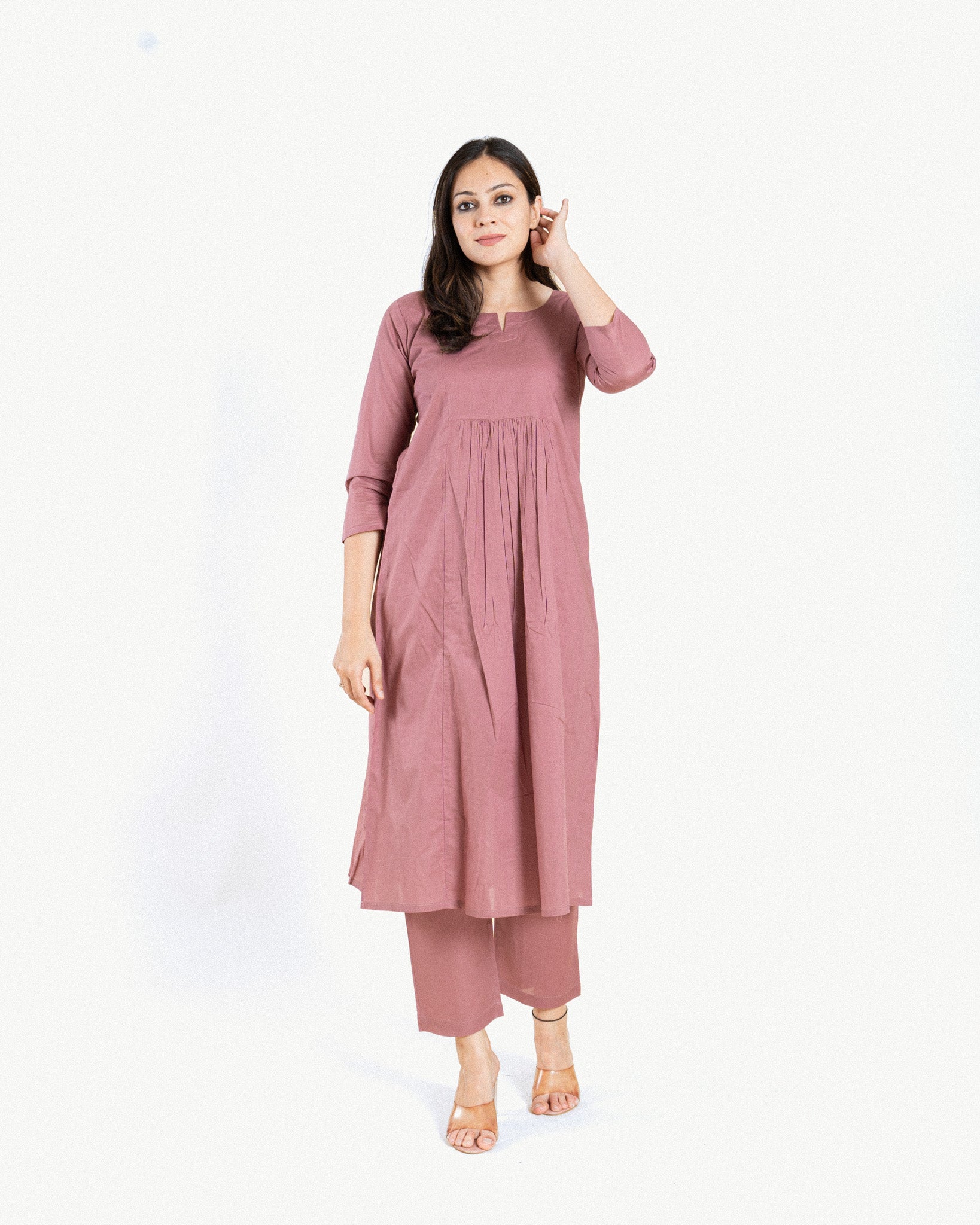 pihu β kurta & pants