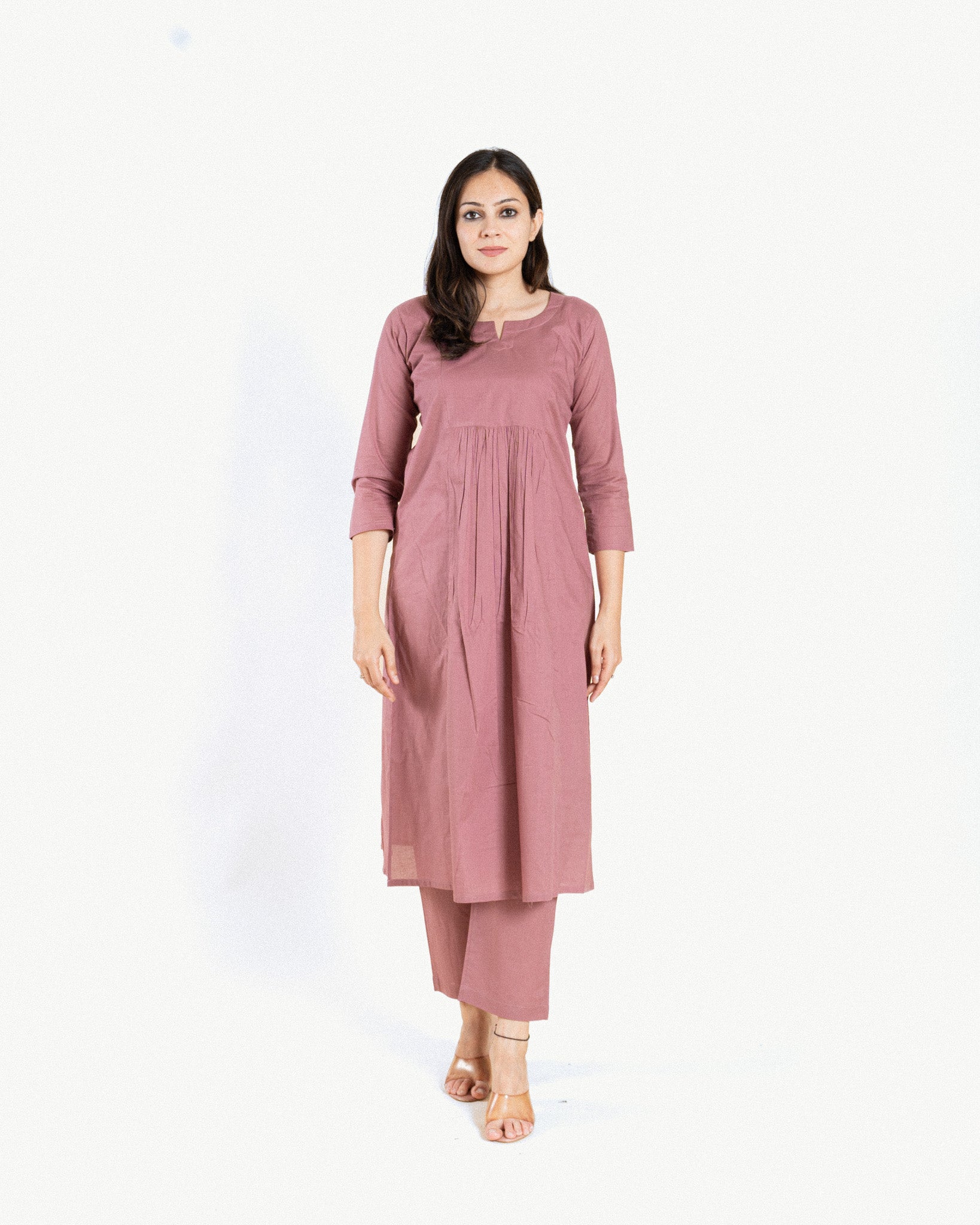 pihu β kurta & pants