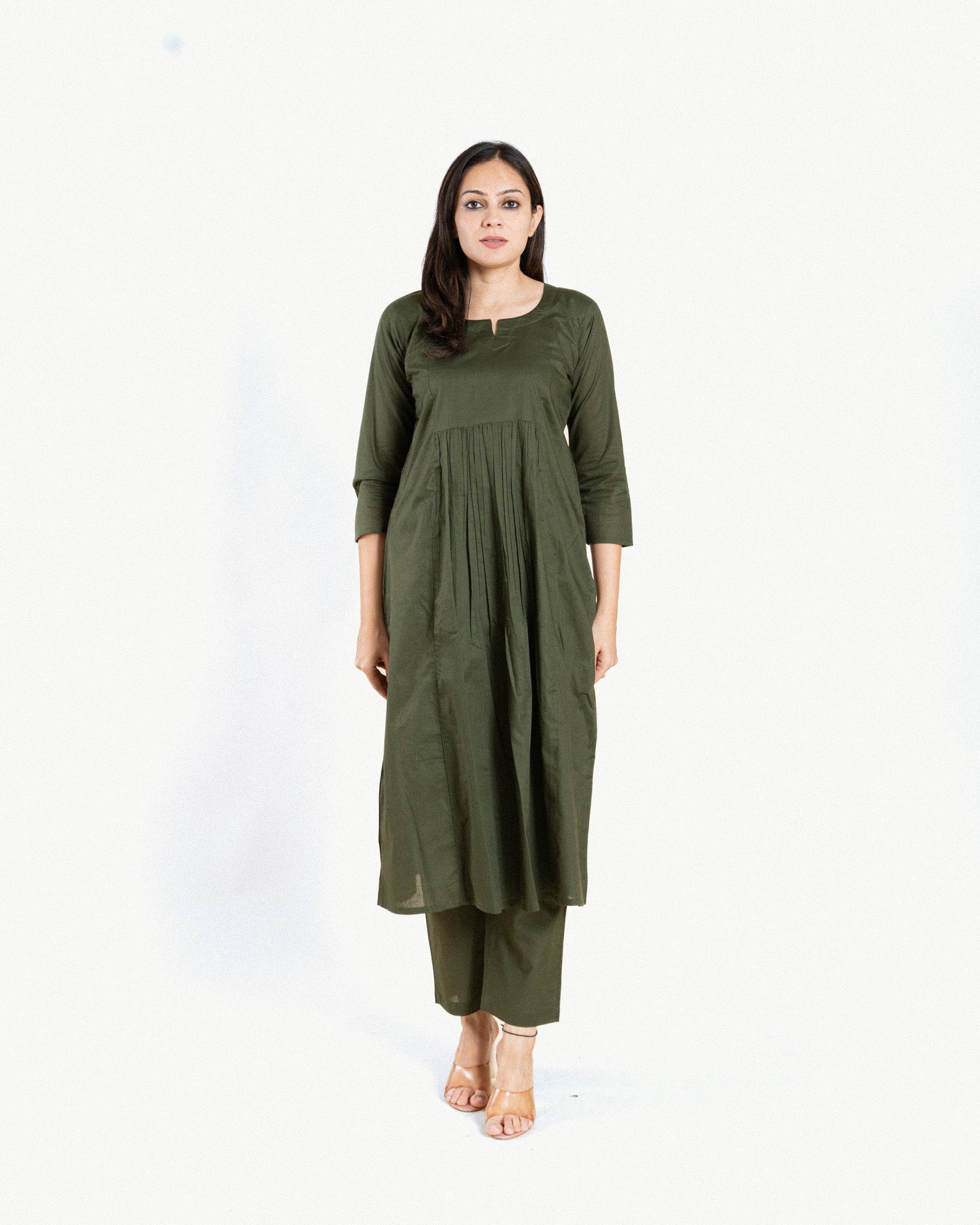 raashi β kurta & pants