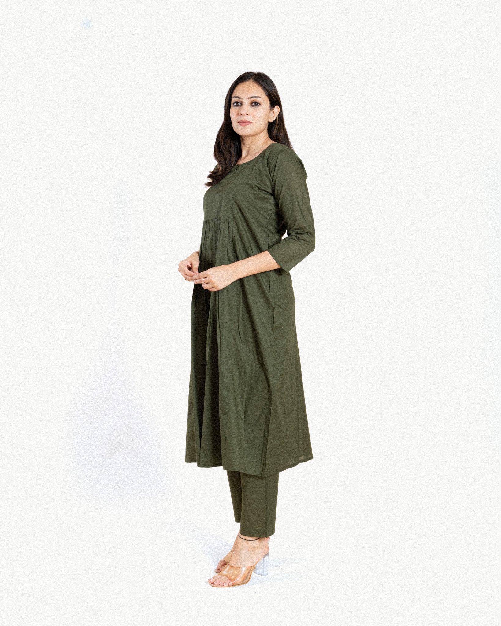raashi β kurta & pants