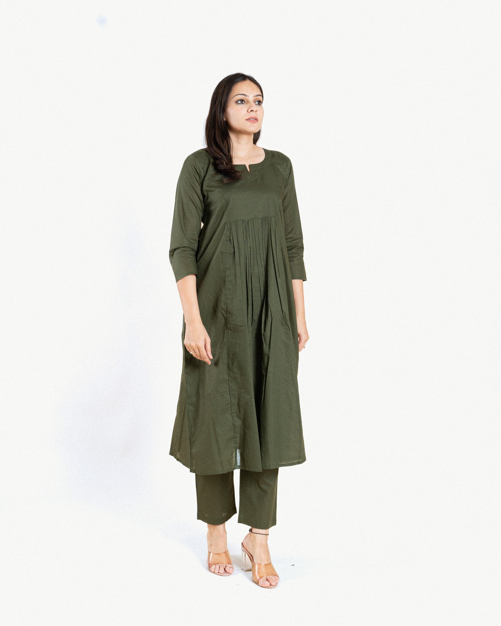 raashi β kurta & pants