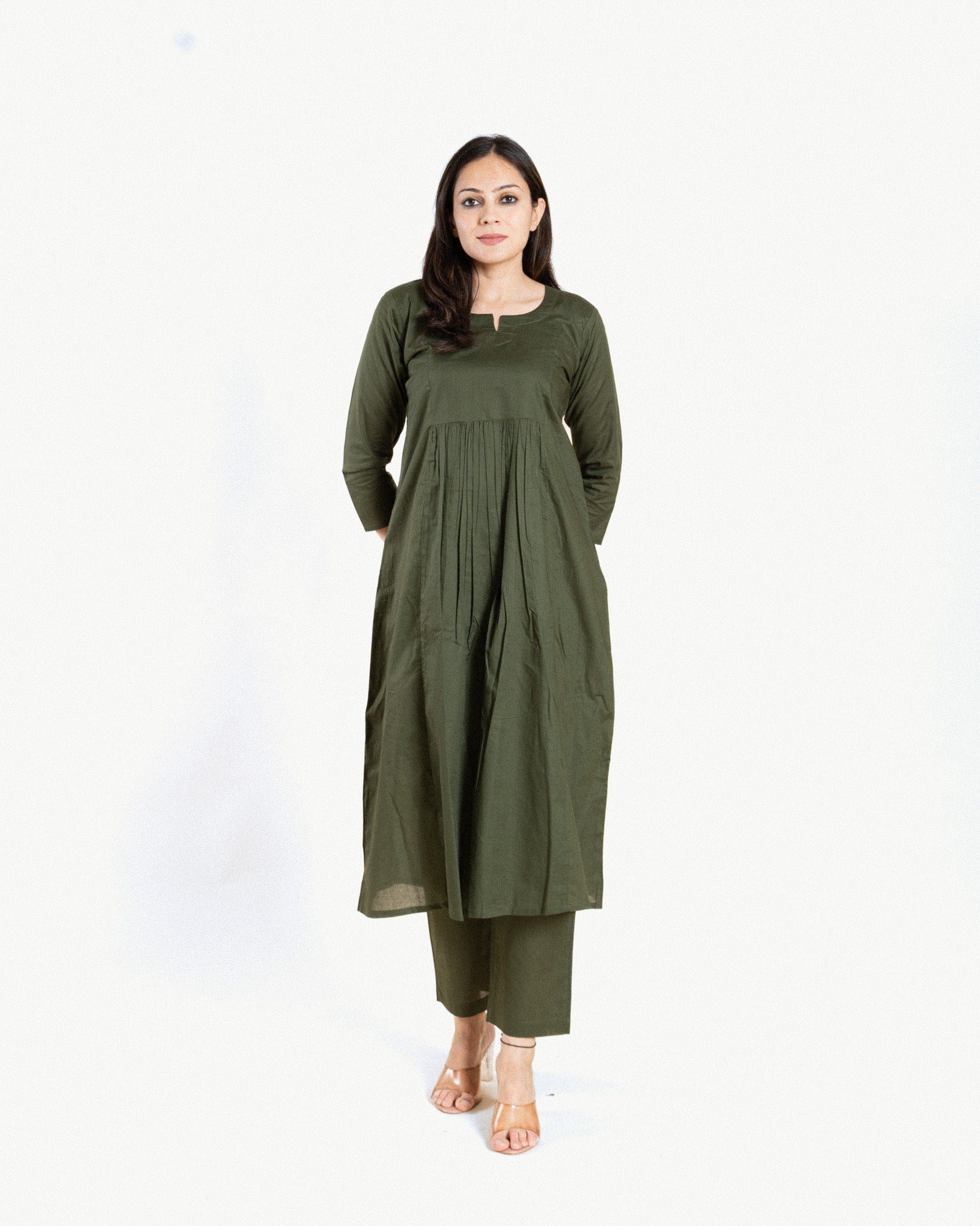raashi β kurta & pants