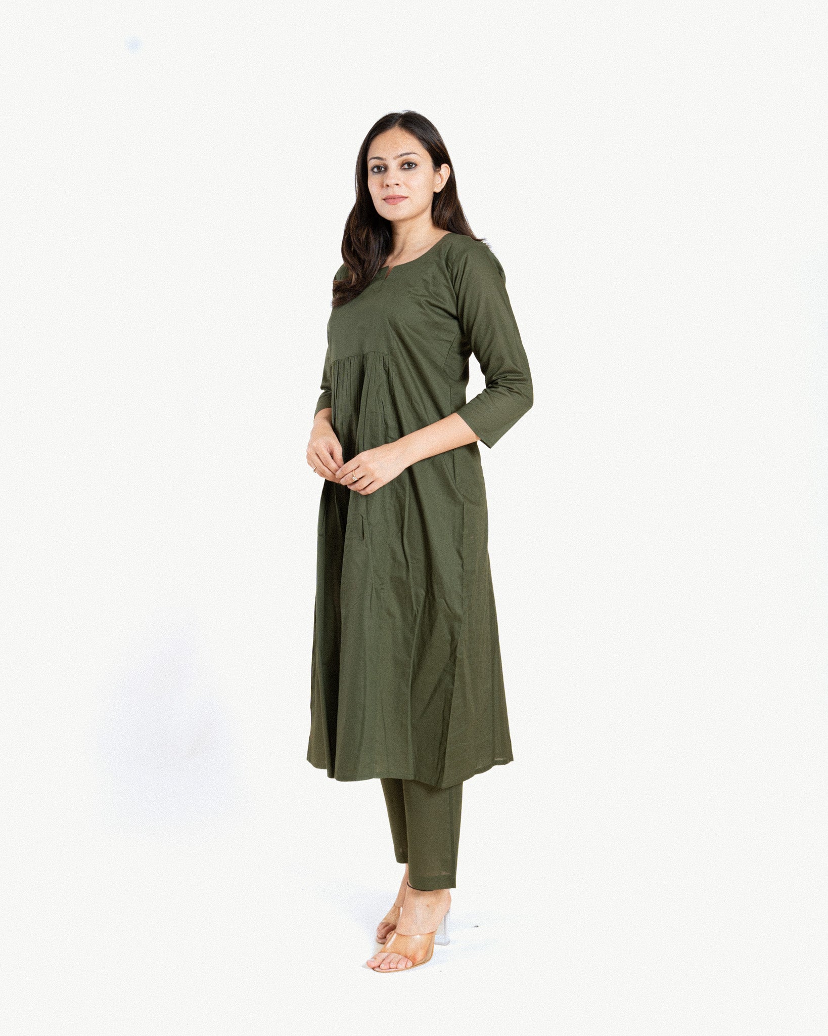 raashi β kurta & pants