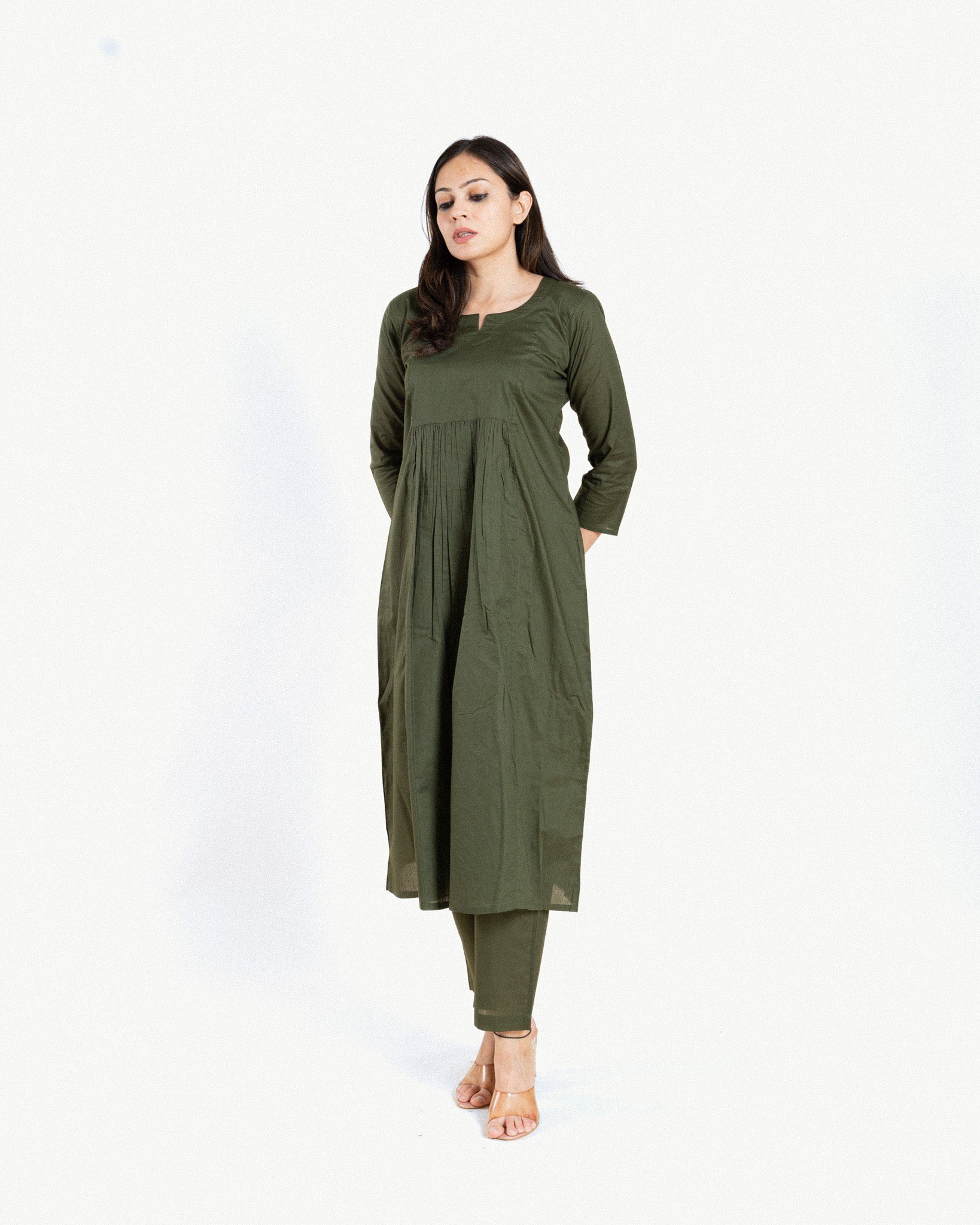 raashi β kurta & pants