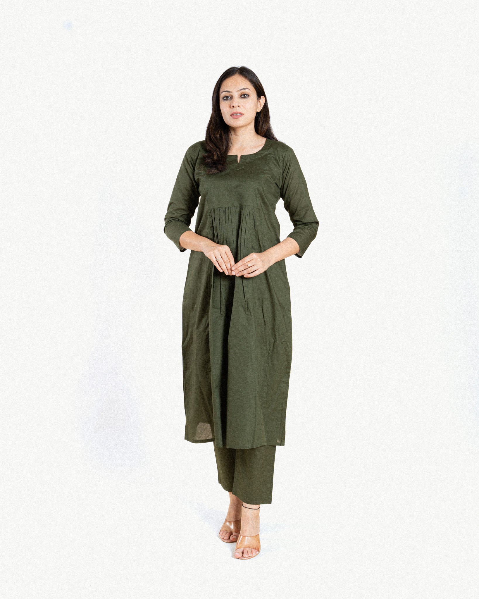 raashi β kurta & pants