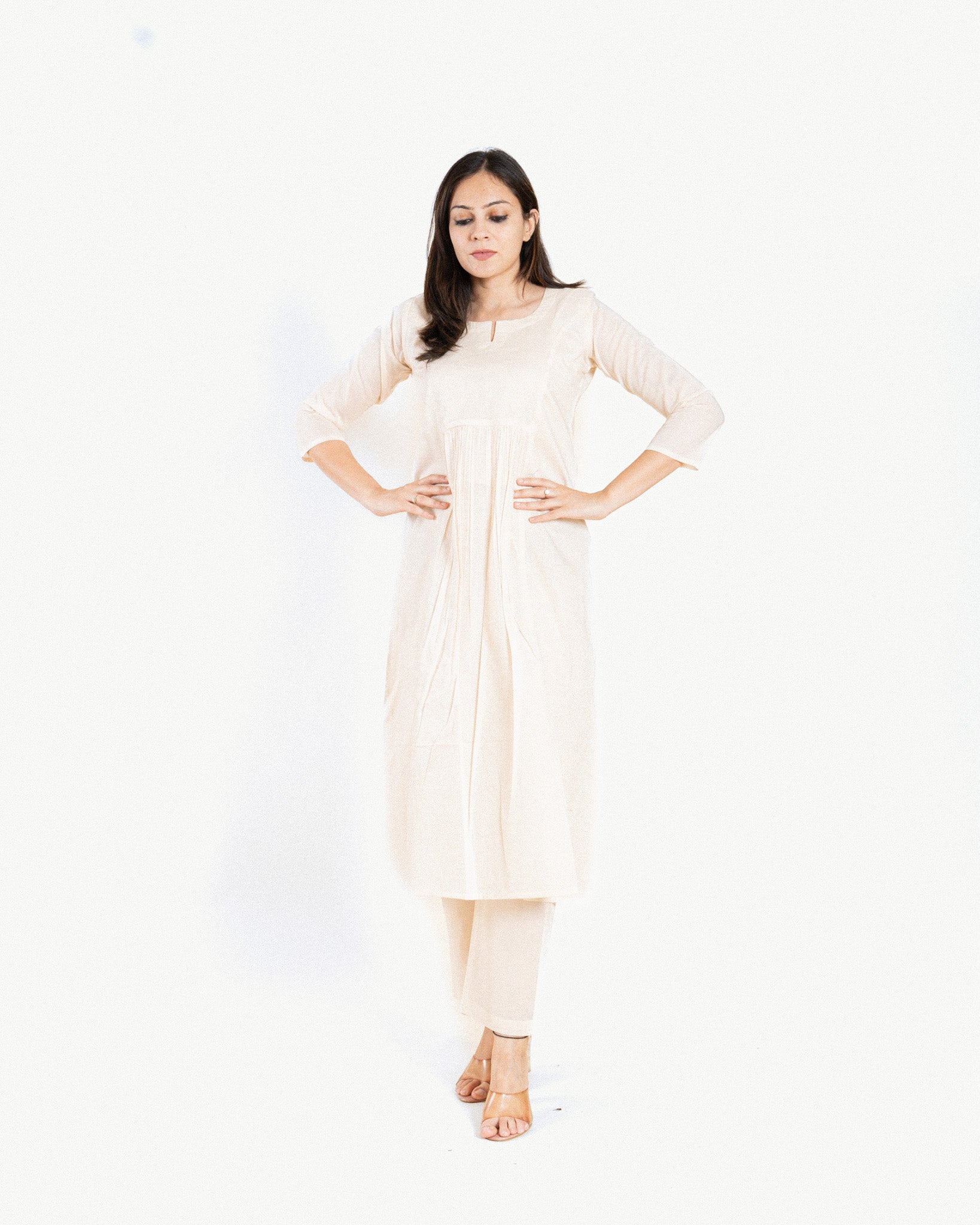 rahaa β kurta & pants