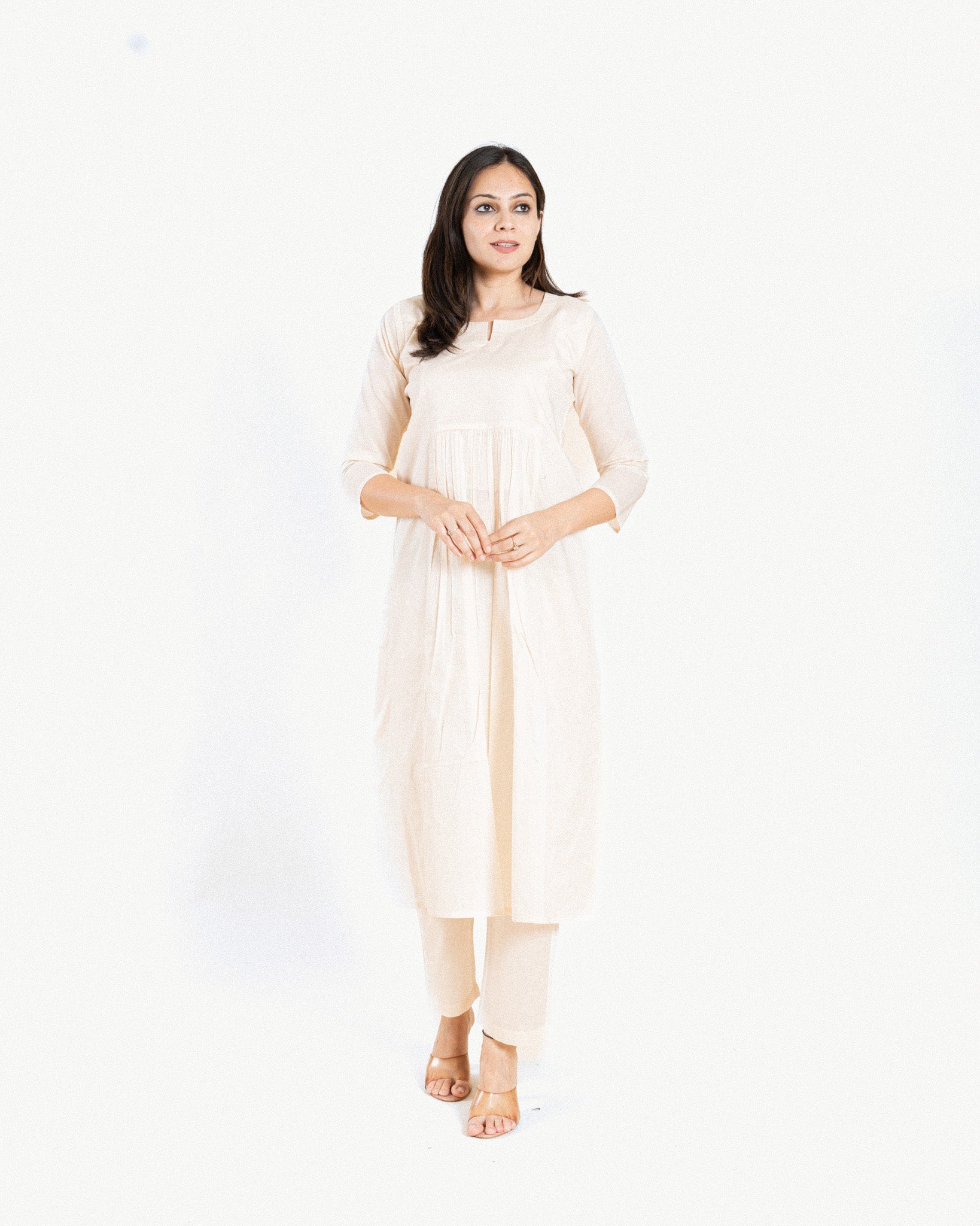 rahaa β kurta & pants