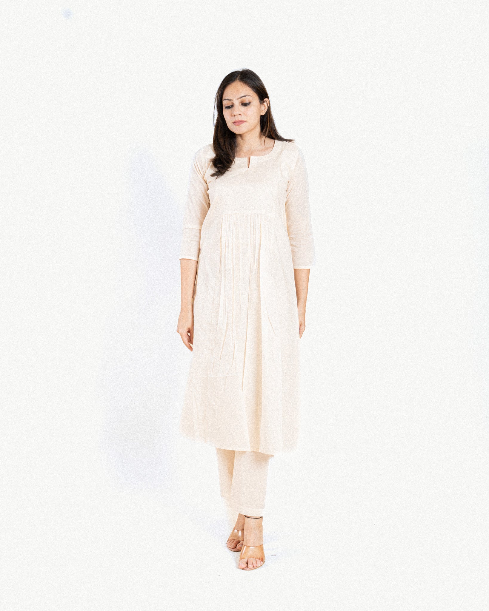 rahaa β kurta & pants