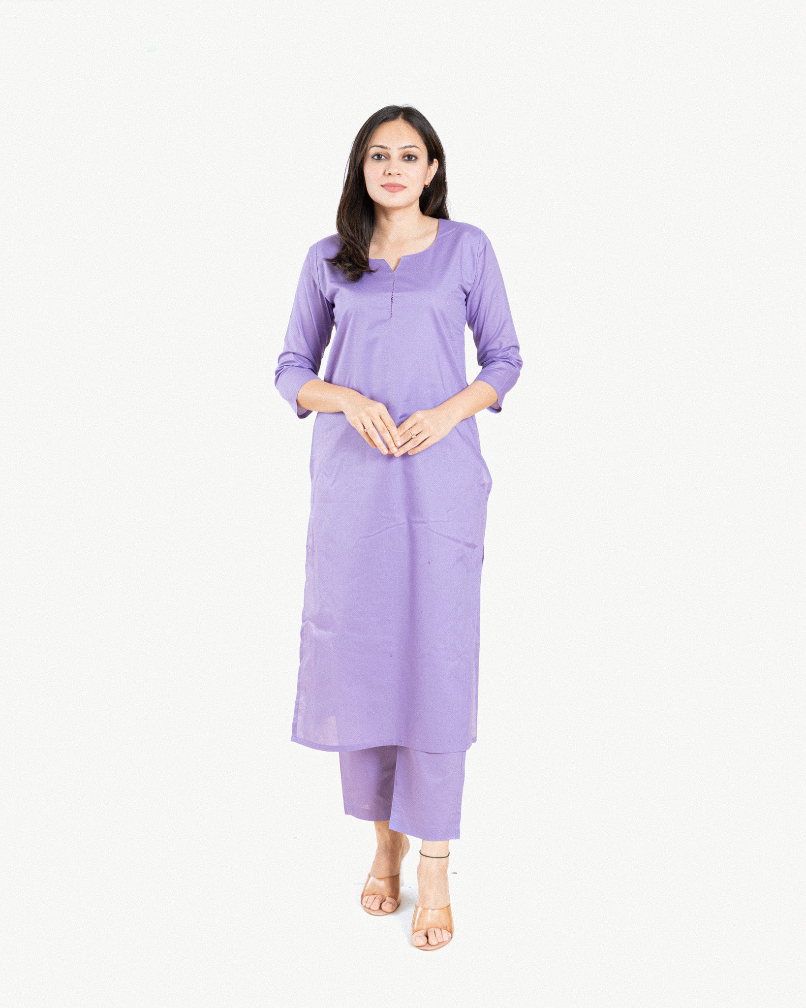 mrunal β kurta & pants