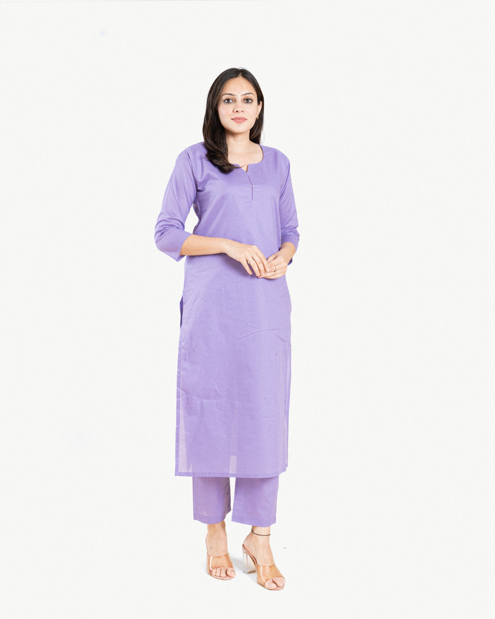 mrunal β kurta & pants