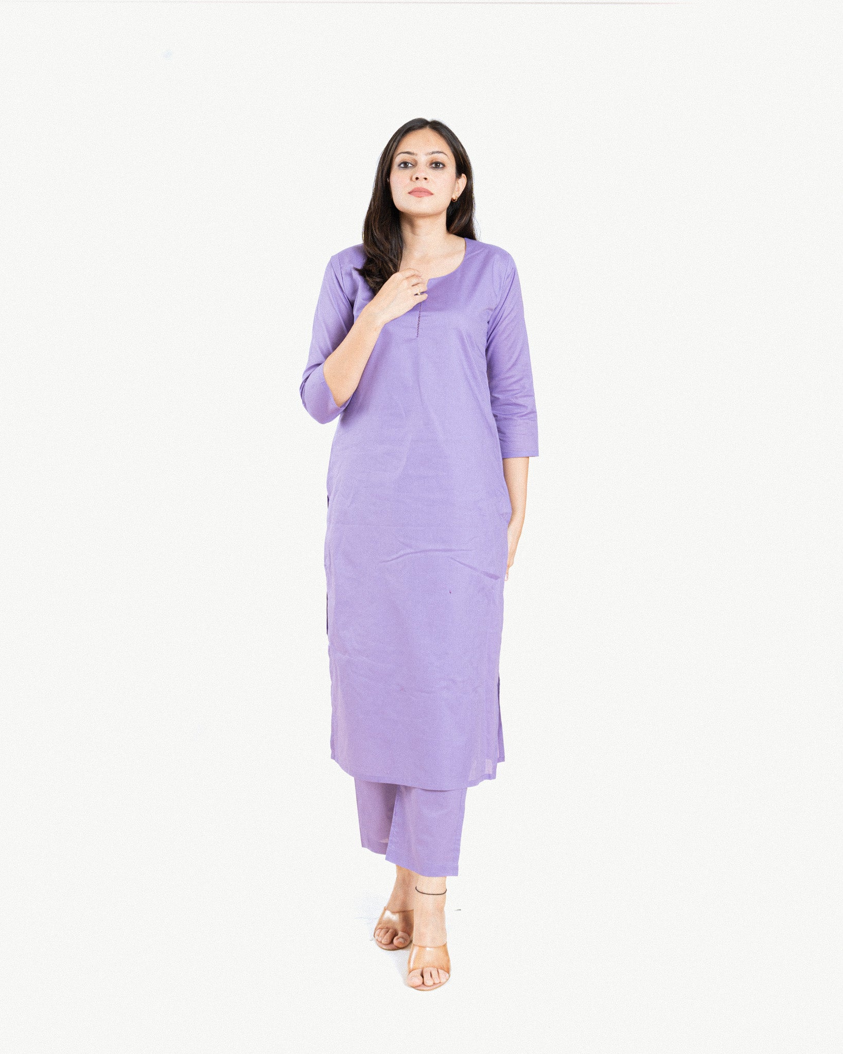 mrunal β kurta & pants
