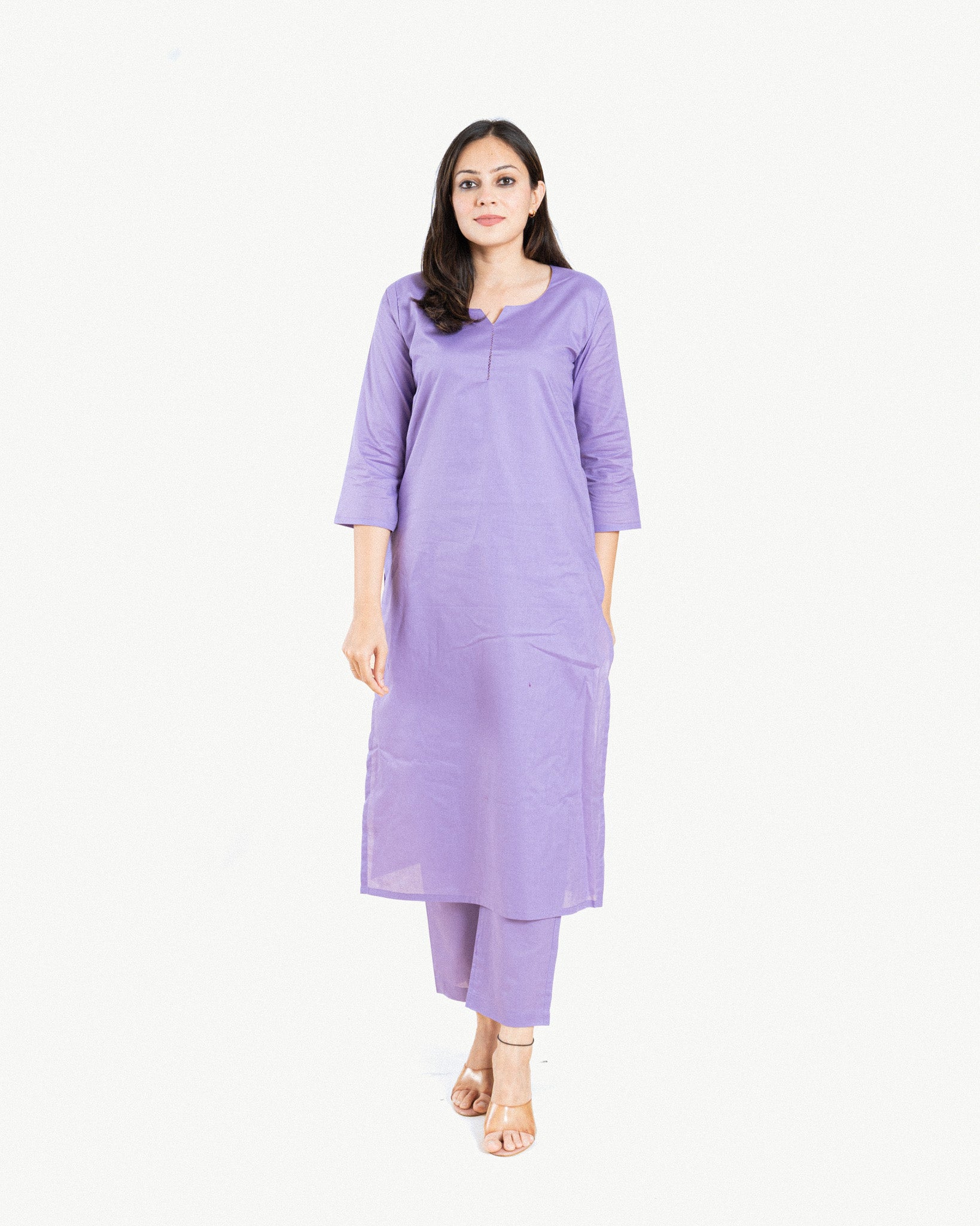 mrunal β kurta & pants
